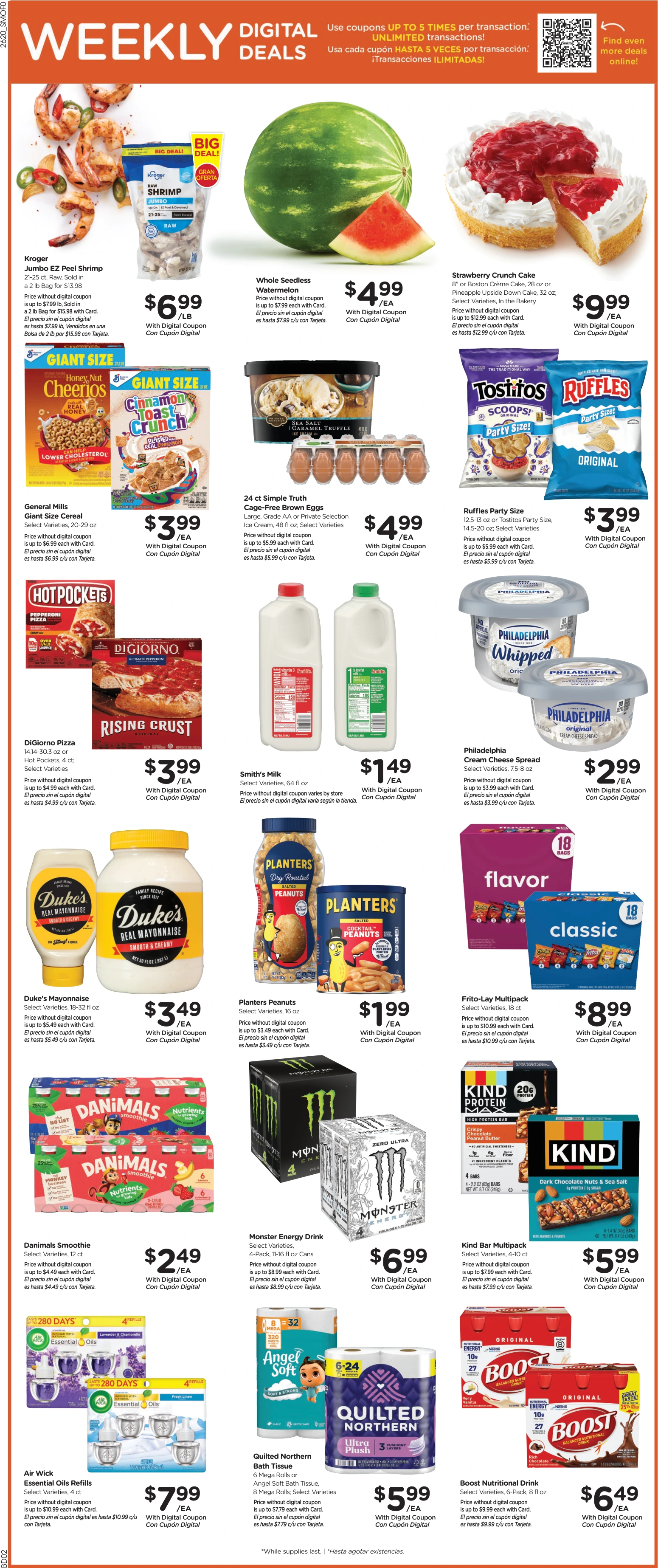 Flyer page 2