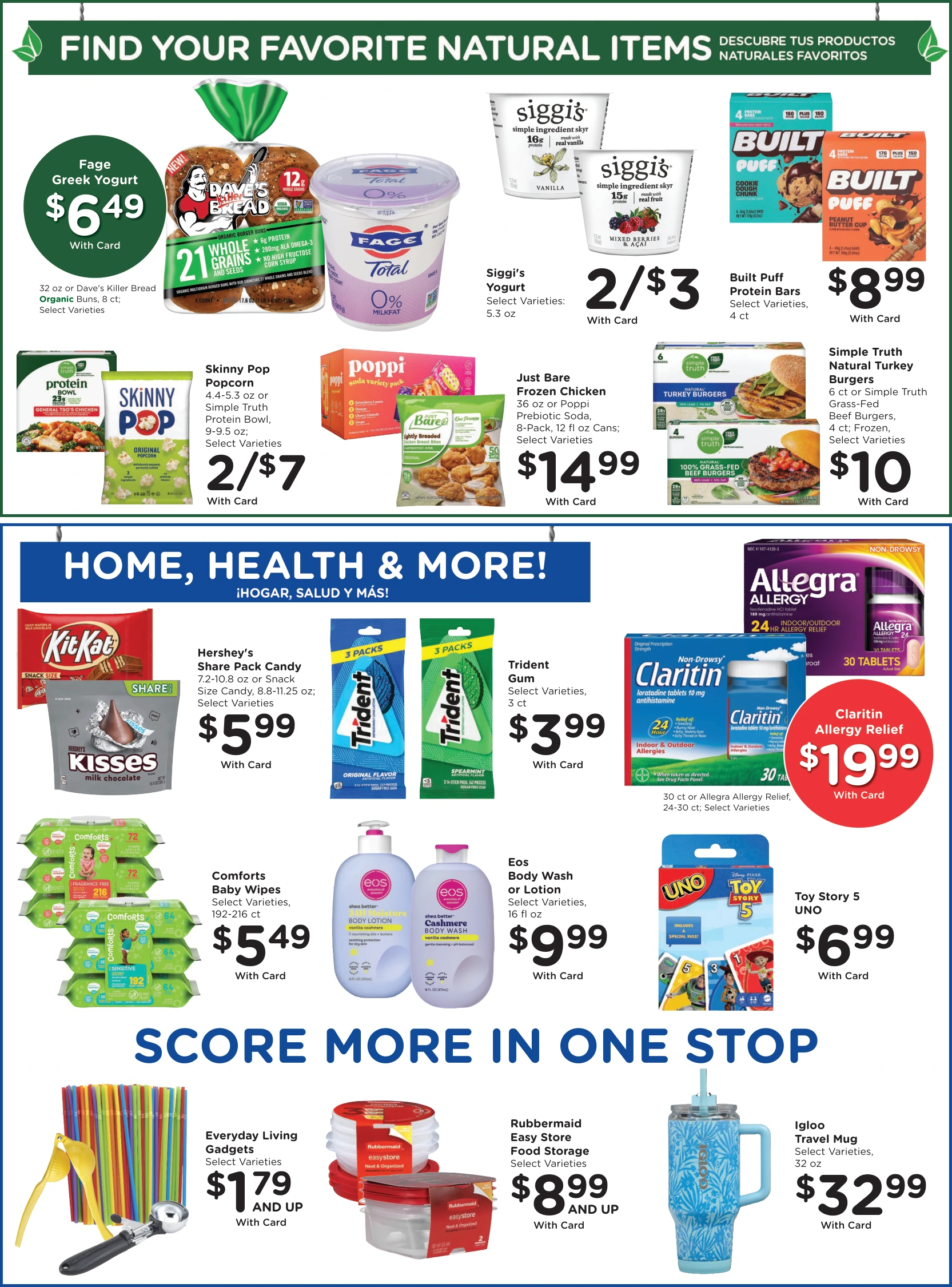 Flyer page 8