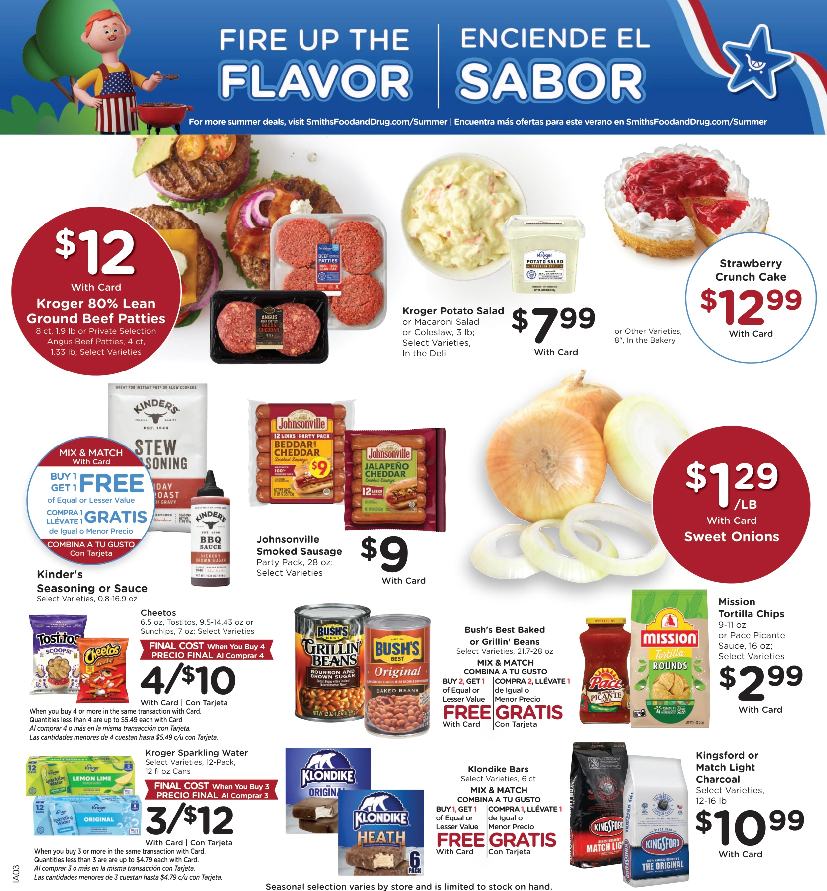 Flyer page 4