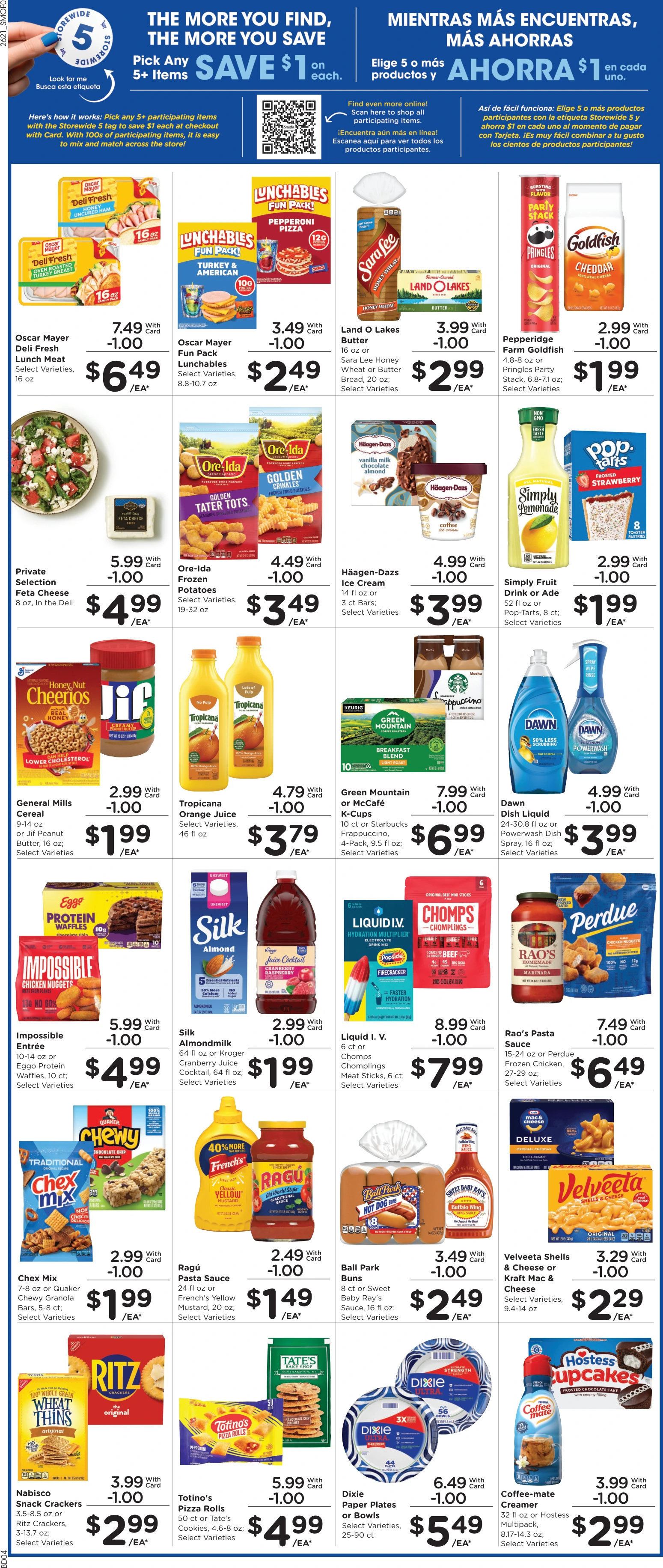 Flyer page 5