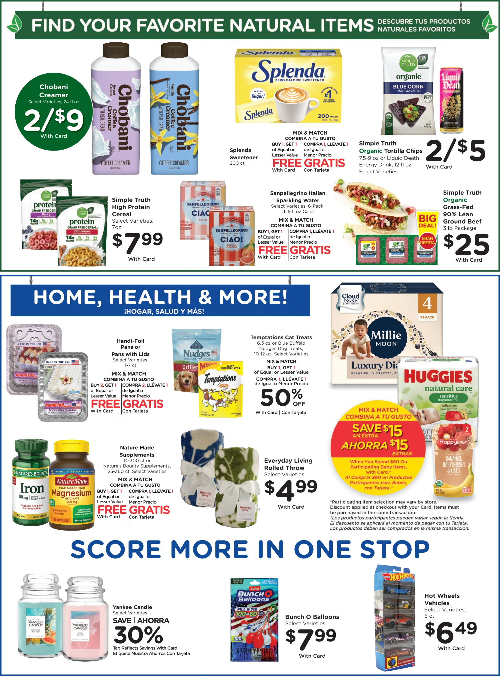 Flyer page 10