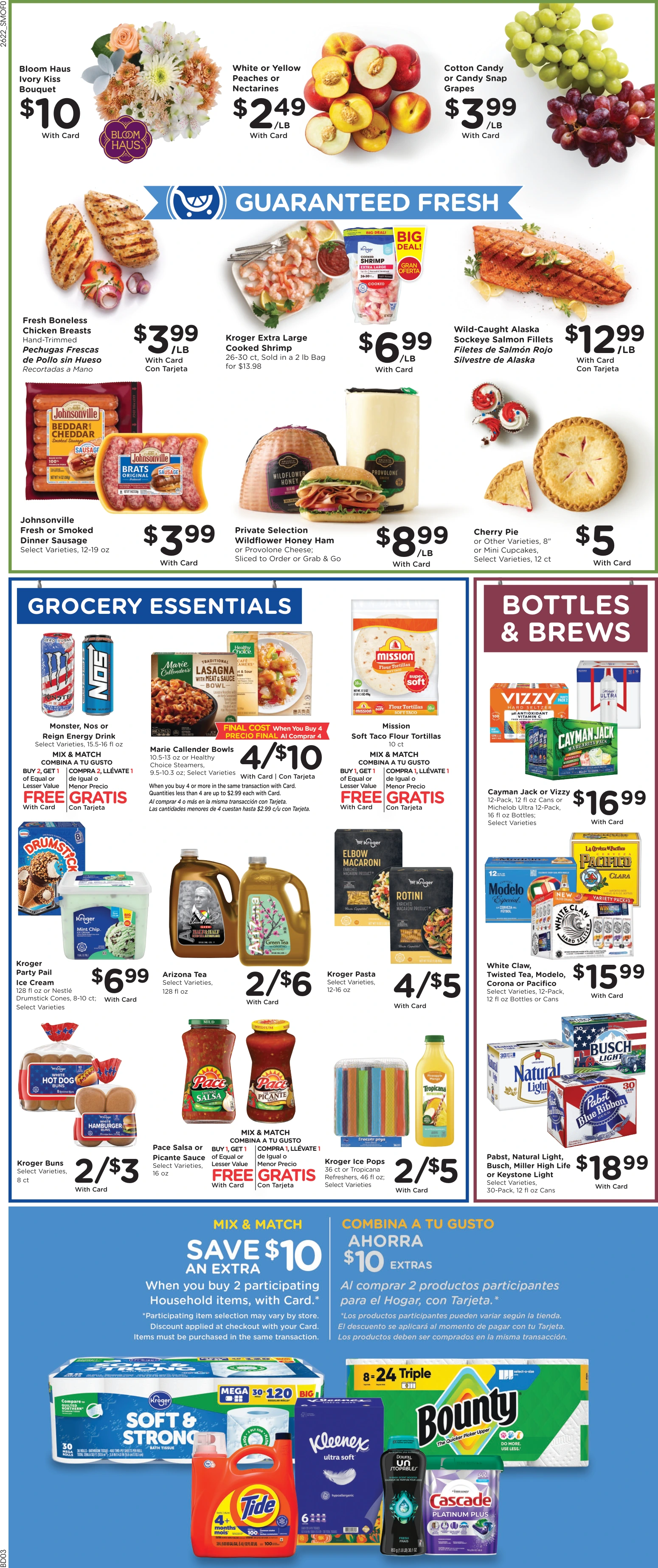 Flyer page 8