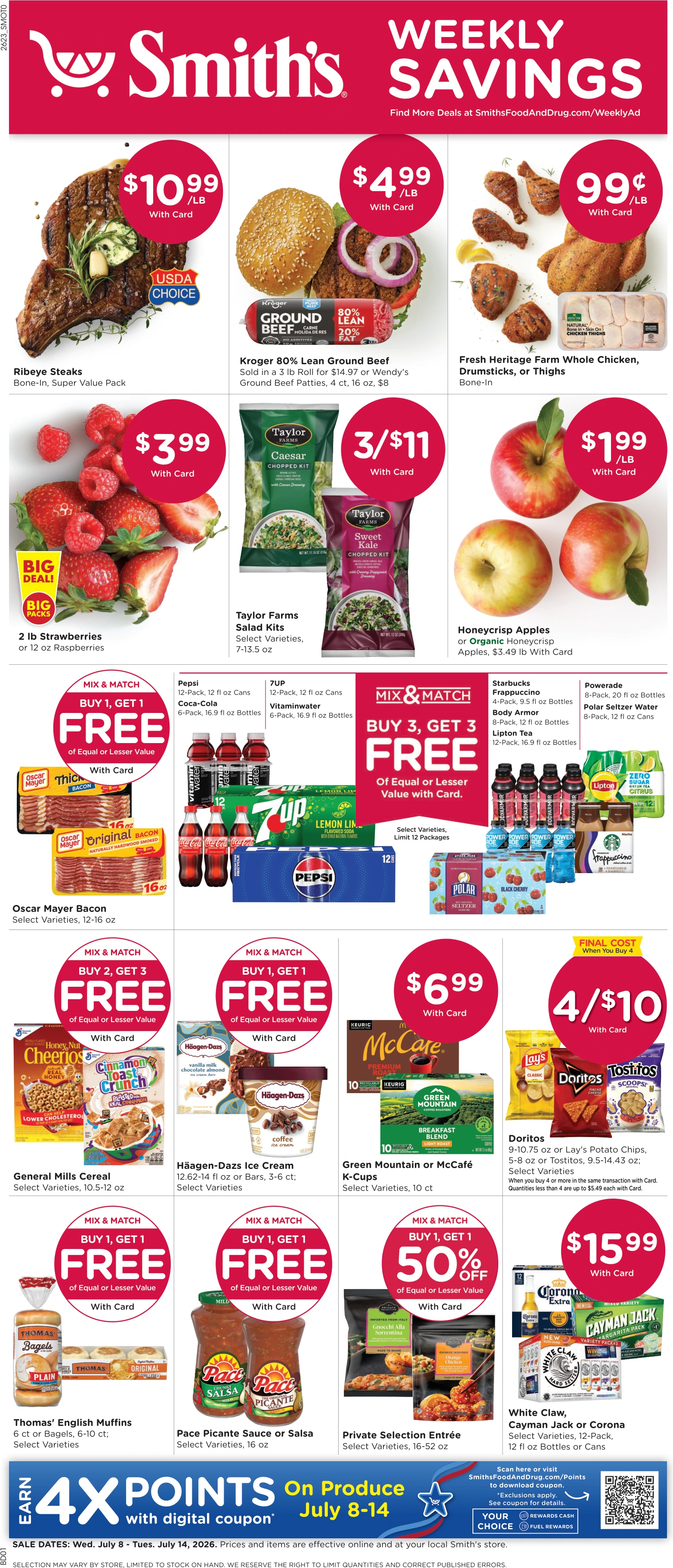 Flyer page 1