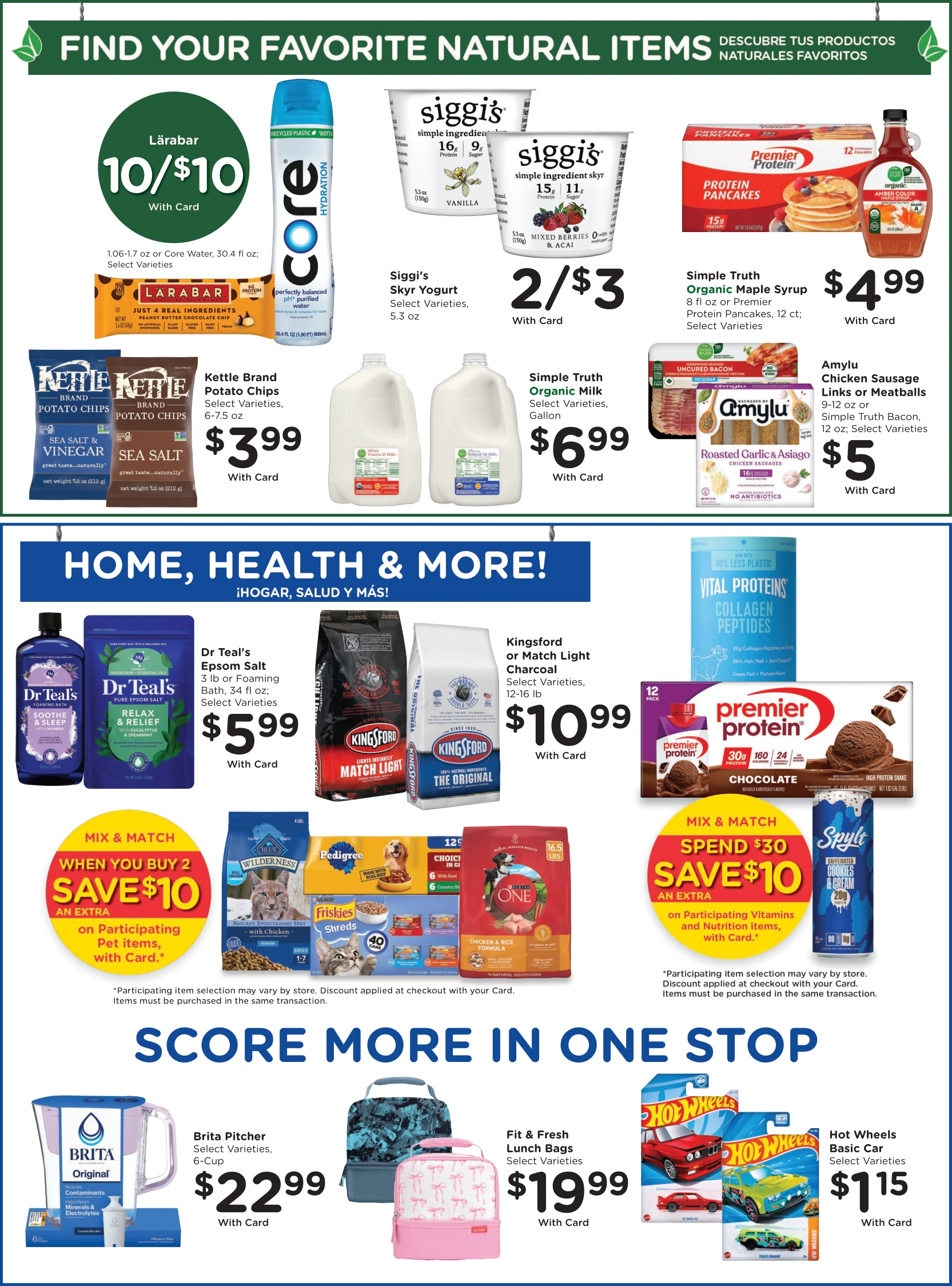 Flyer page 9