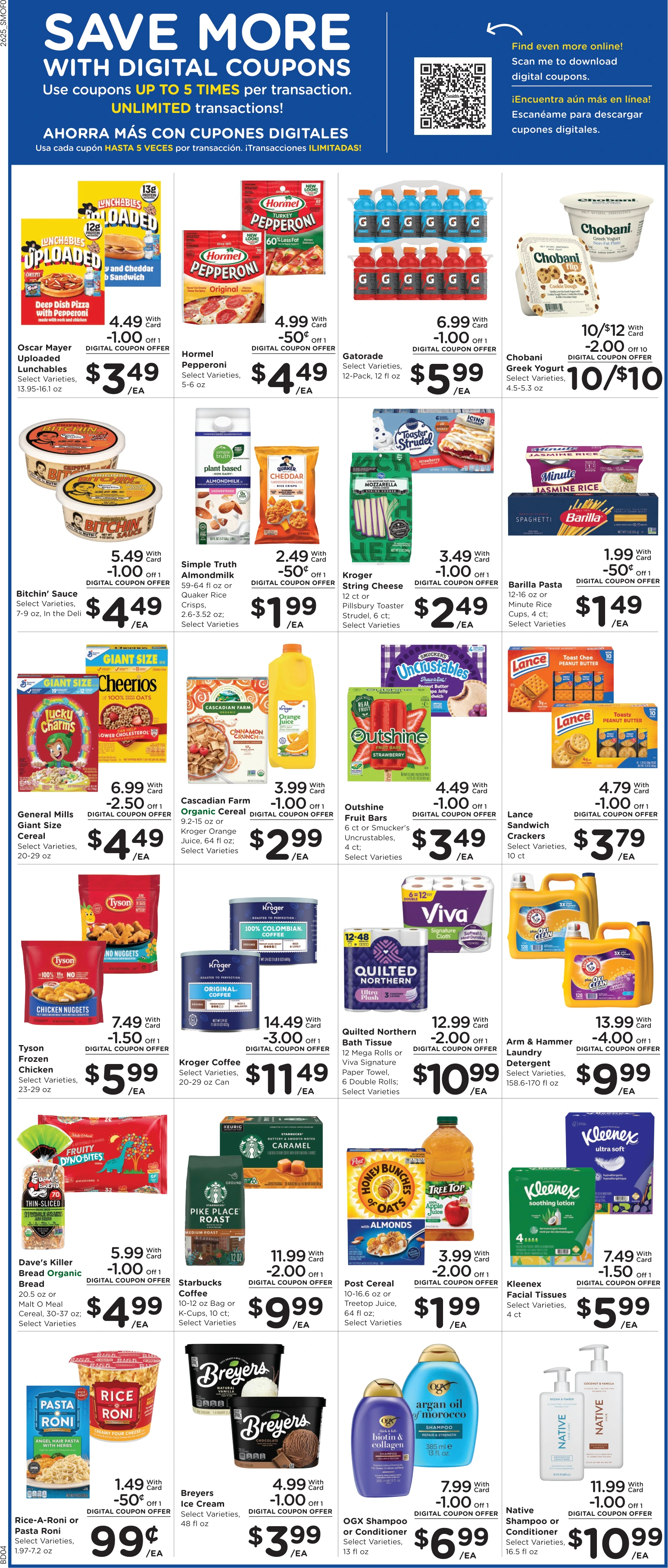 Flyer page 4