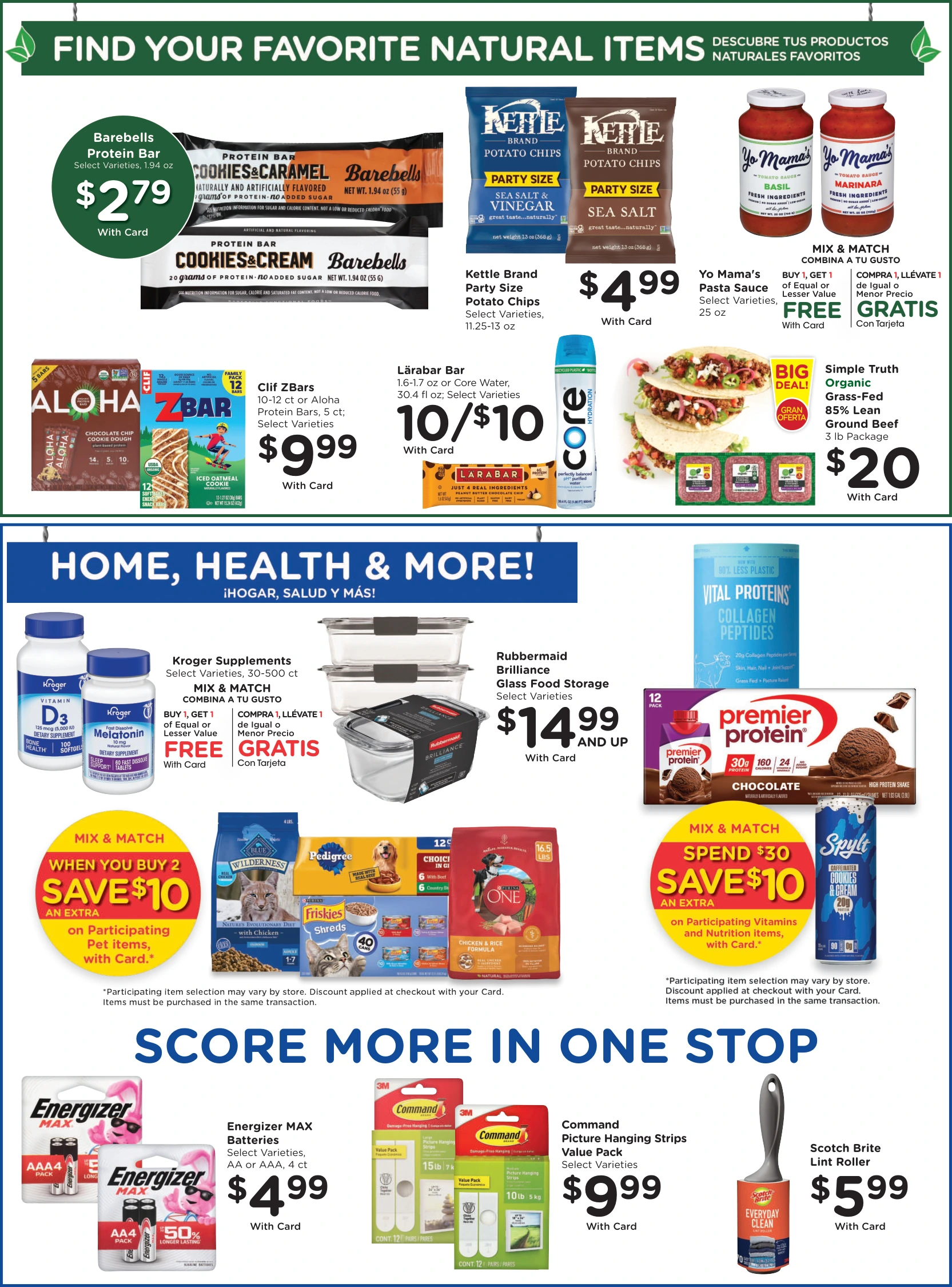 Flyer page 8