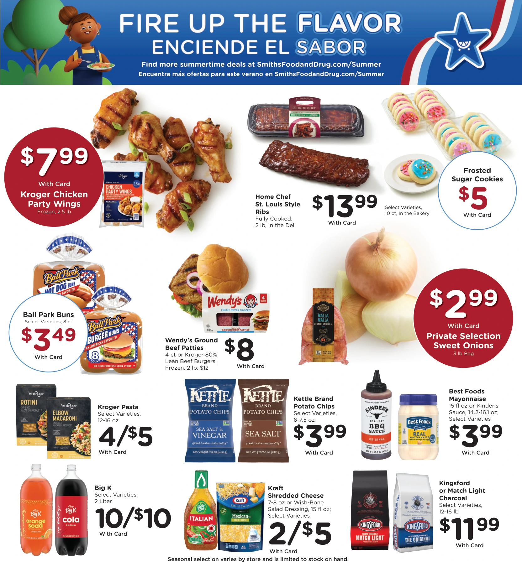 Flyer page 10