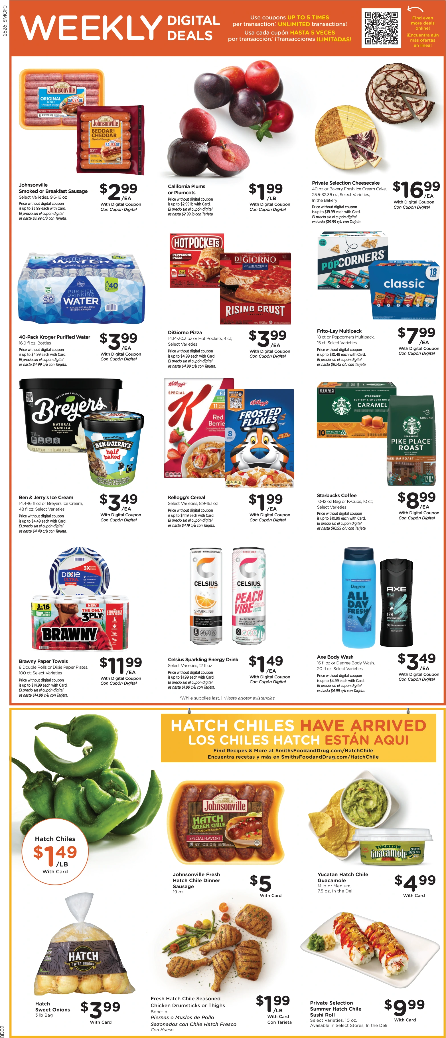 Flyer page 5
