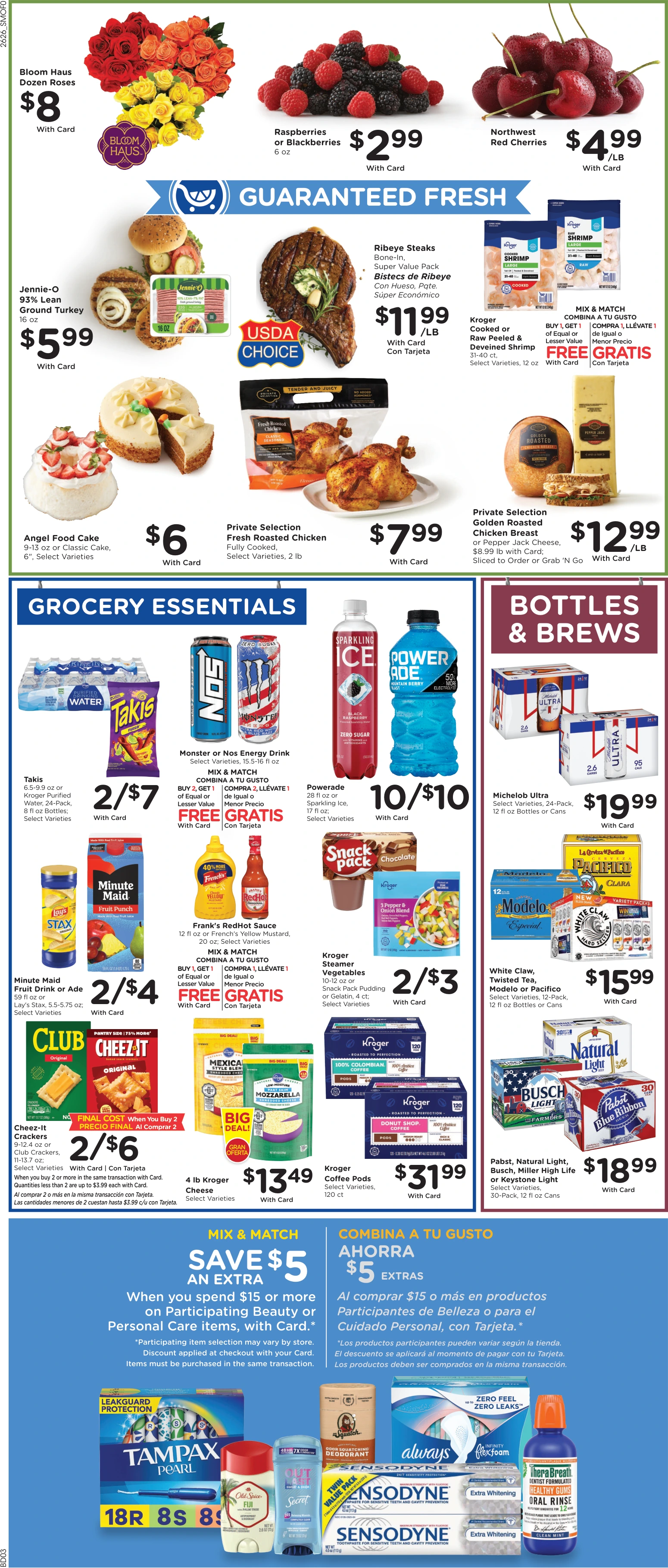 Flyer page 8