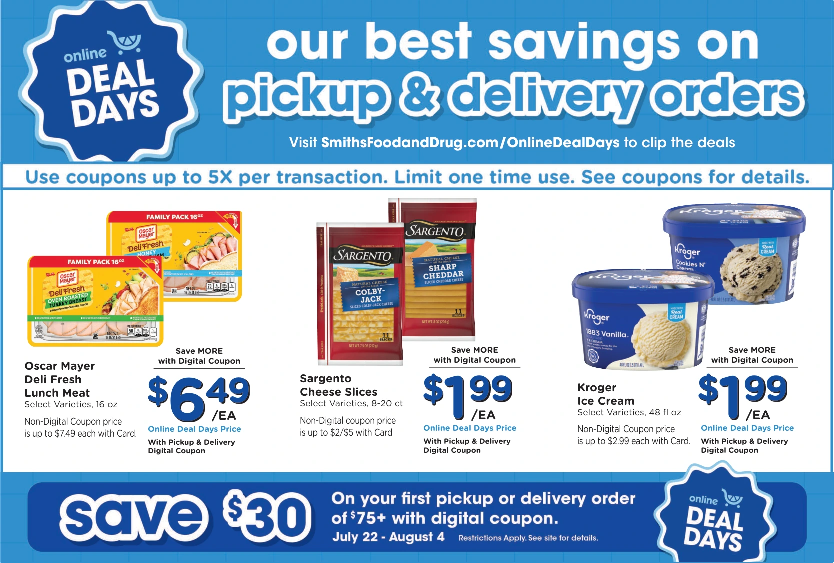 Flyer page 9