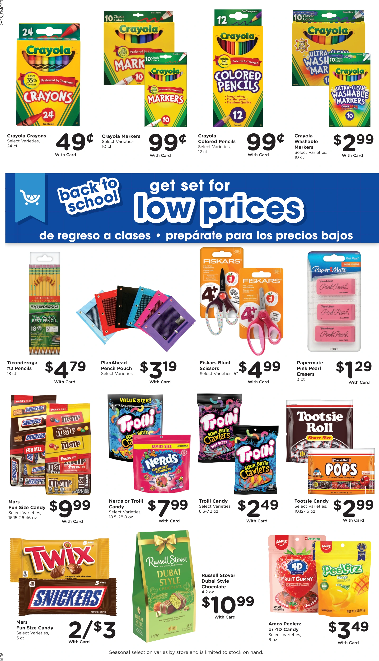 Flyer page 10