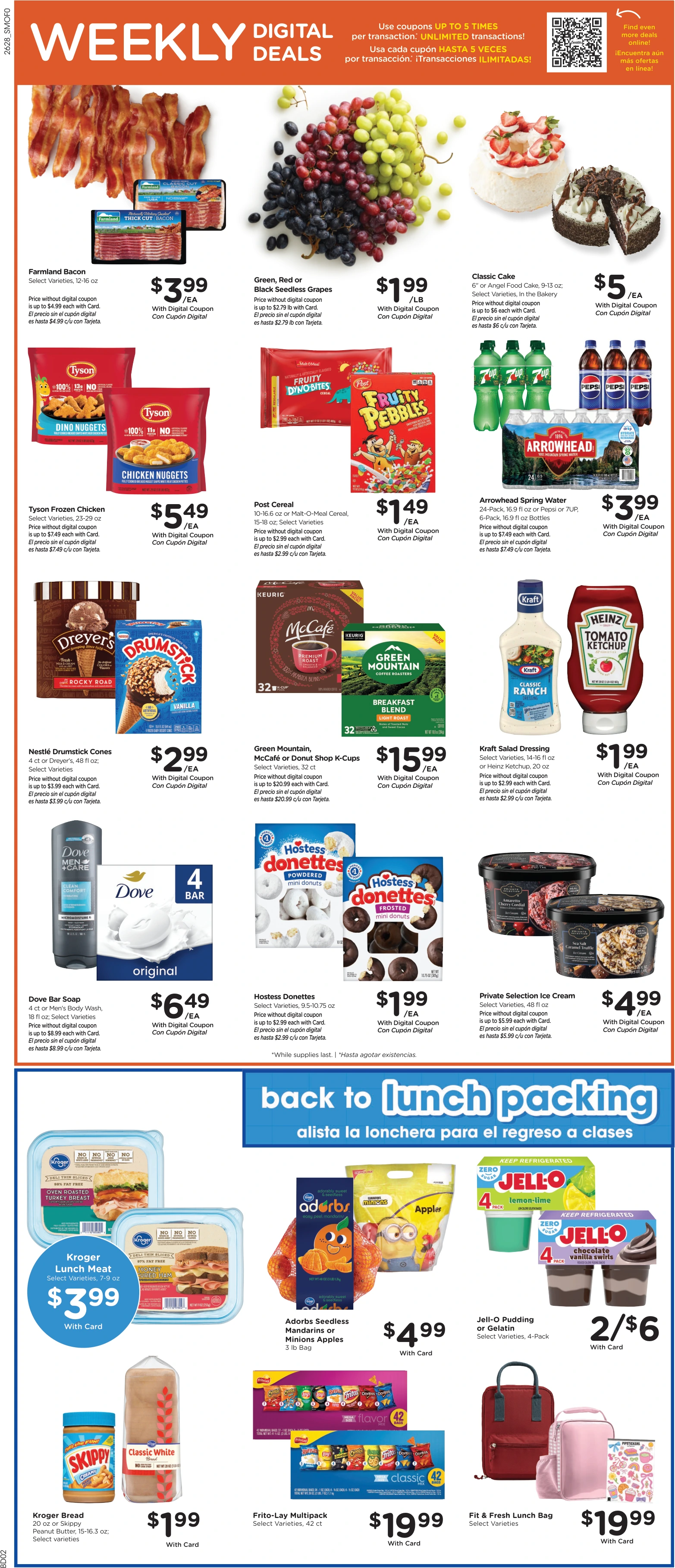 Flyer page 5