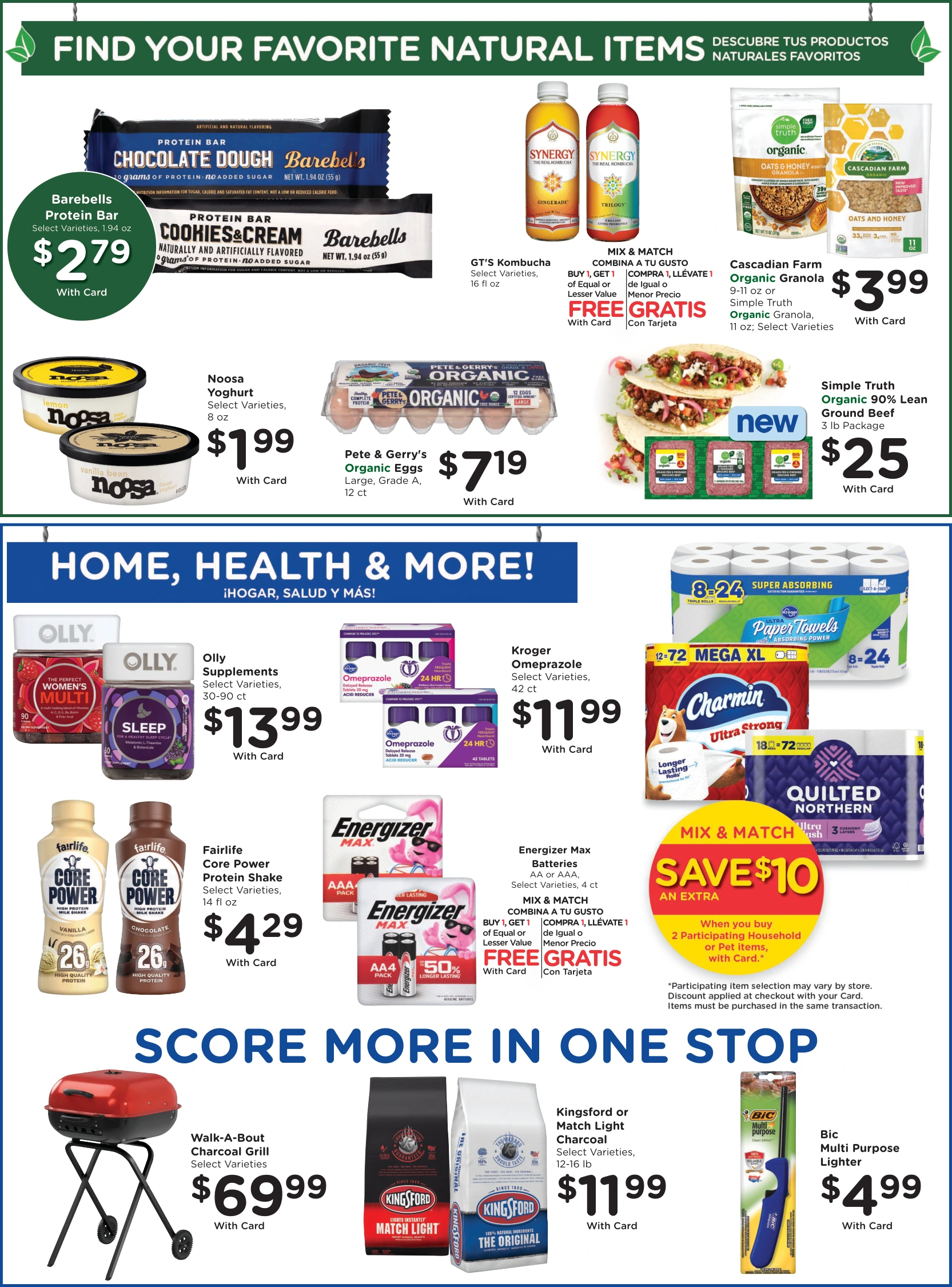 Flyer page 8