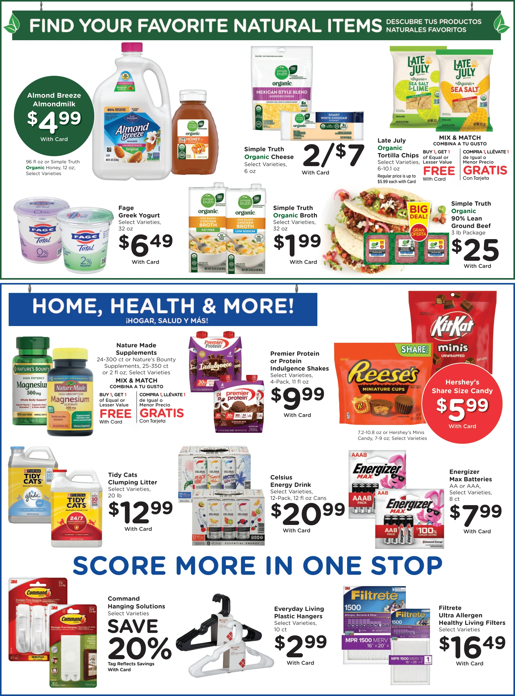 Flyer page 10