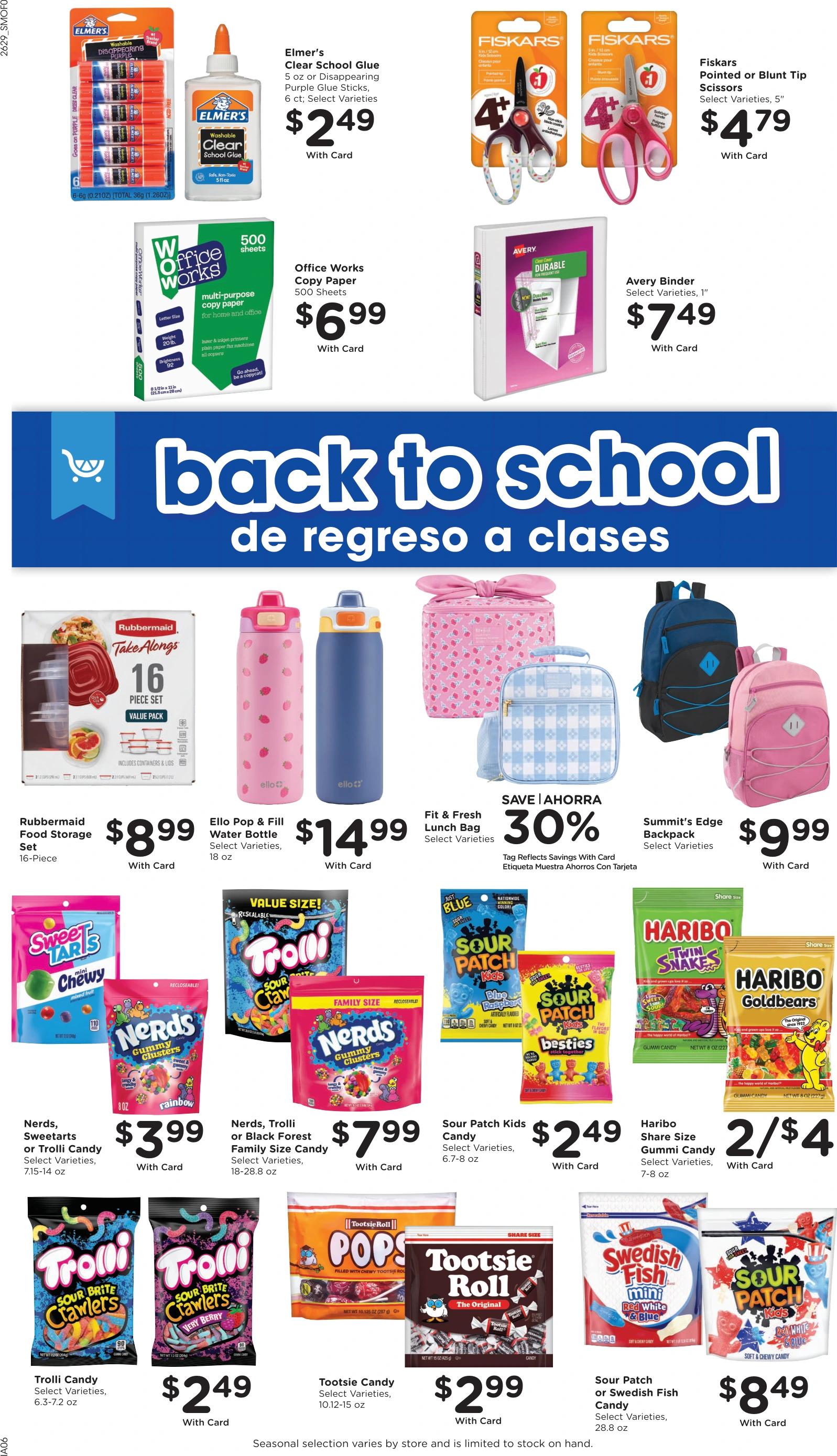 Flyer page 12