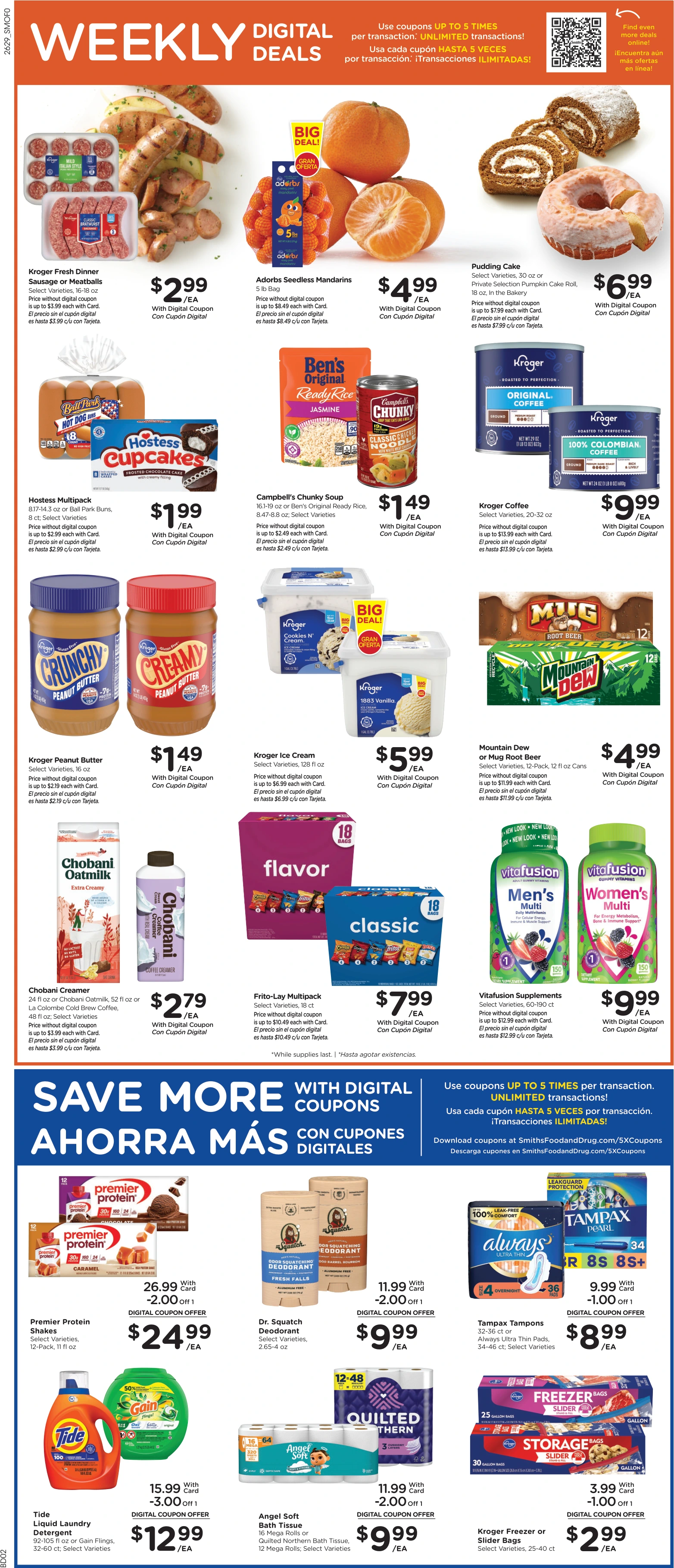 Flyer page 5