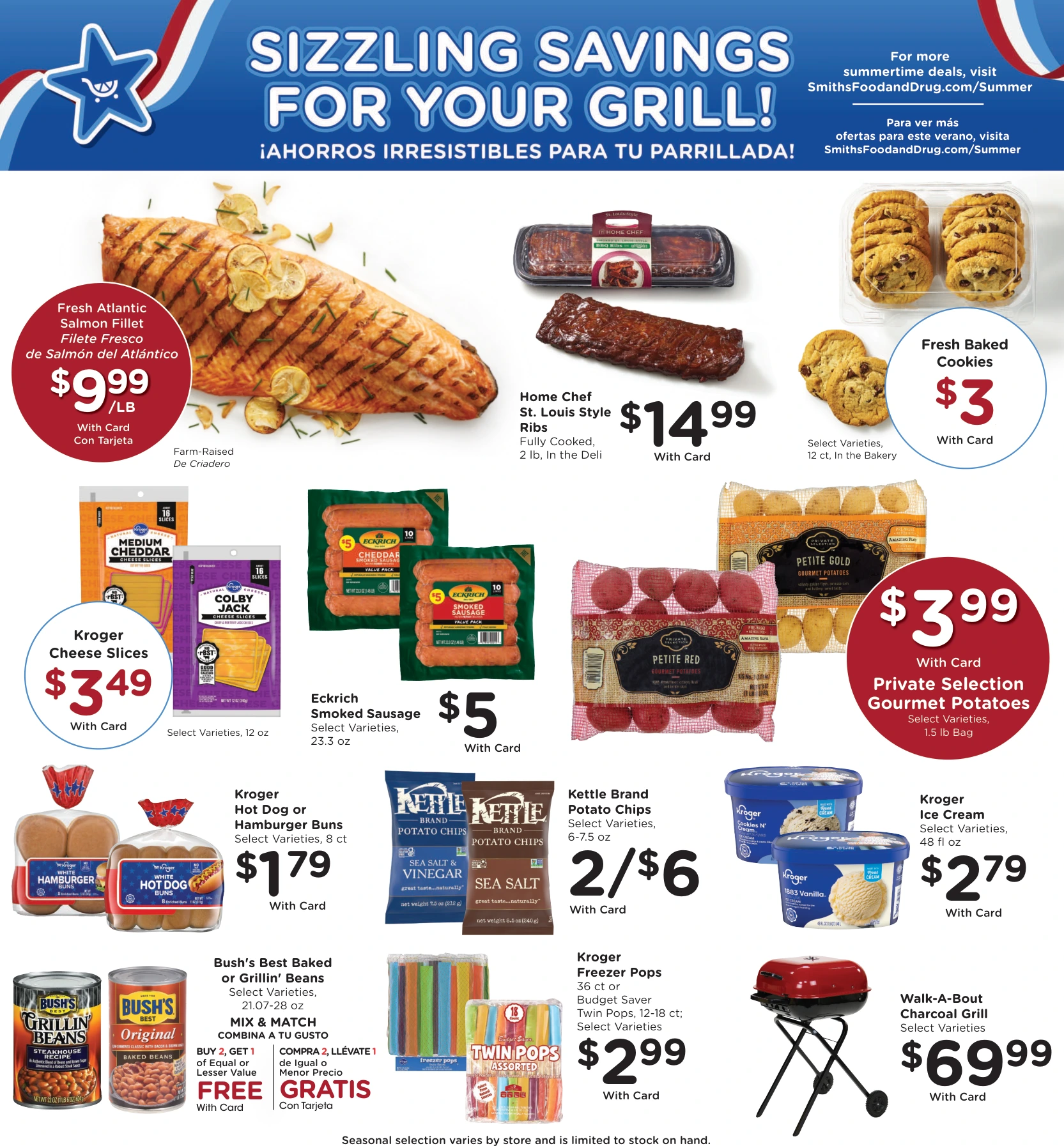 Flyer page 9