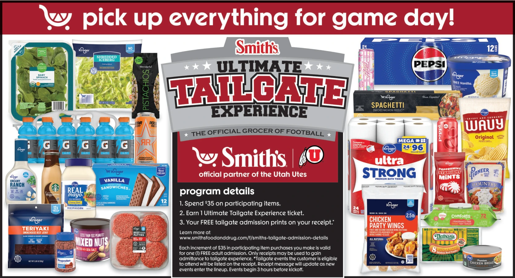 Smith's Food and Drug Weekly Ad - Page 14