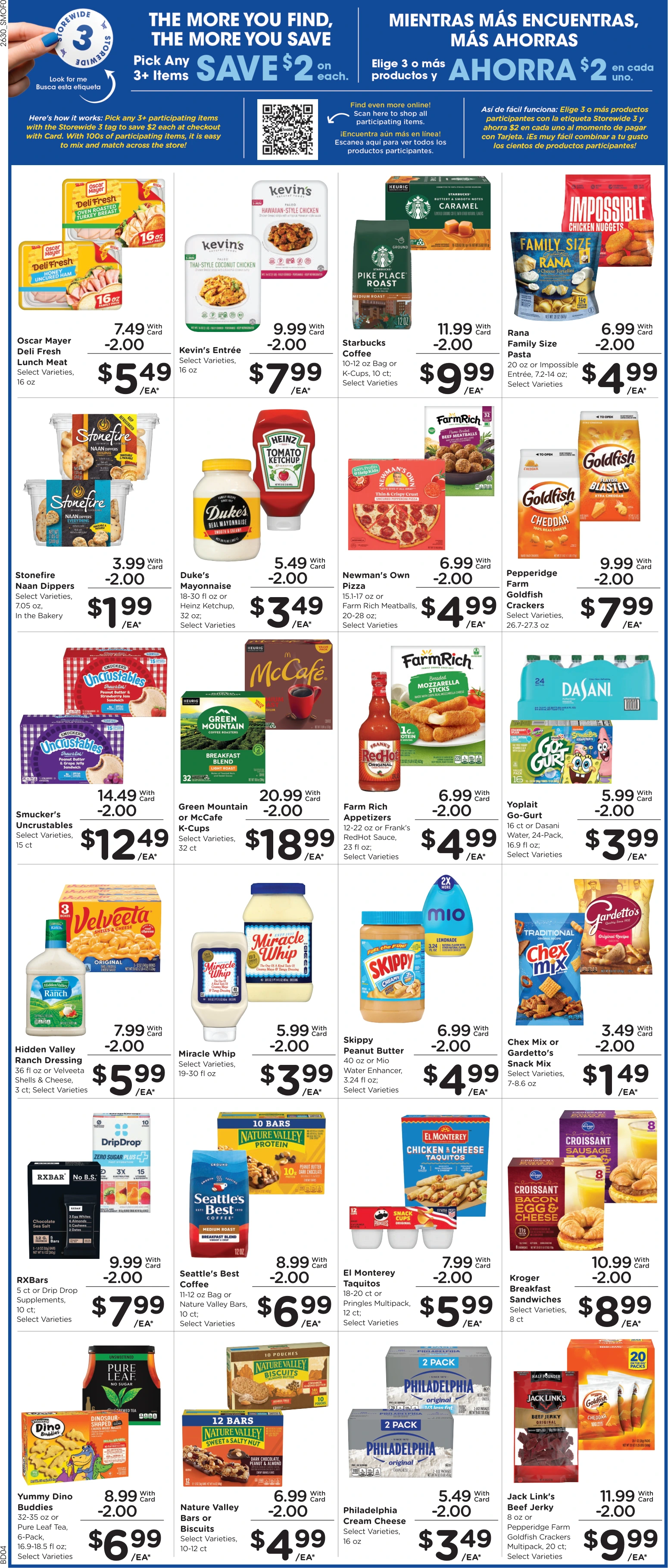 Smith's Food and Drug Weekly Ad - Page 5