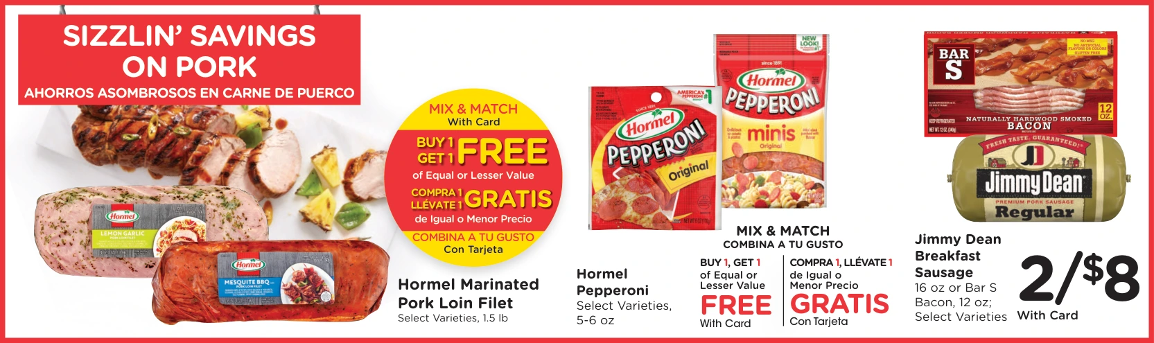 Smith's Food and Drug Weekly Ad - Page 6