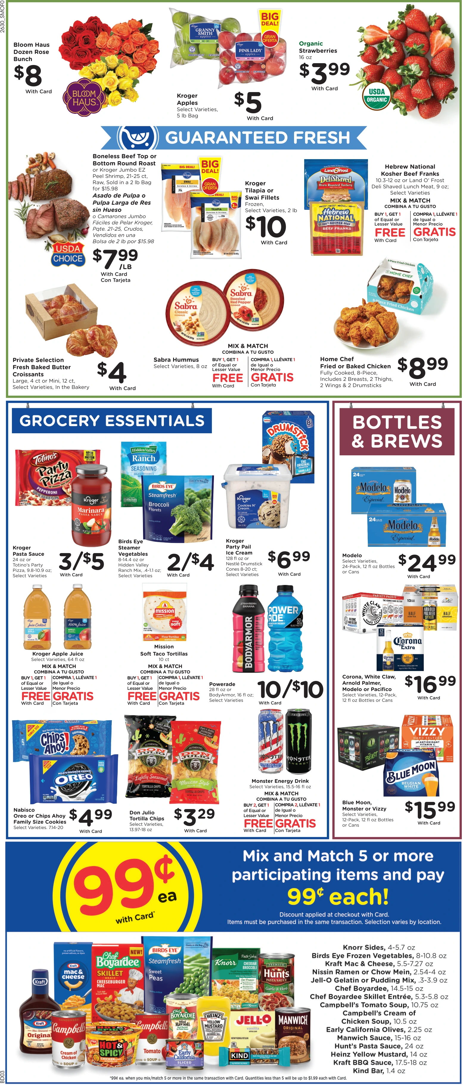Smith's Food and Drug Weekly Ad - Page 7