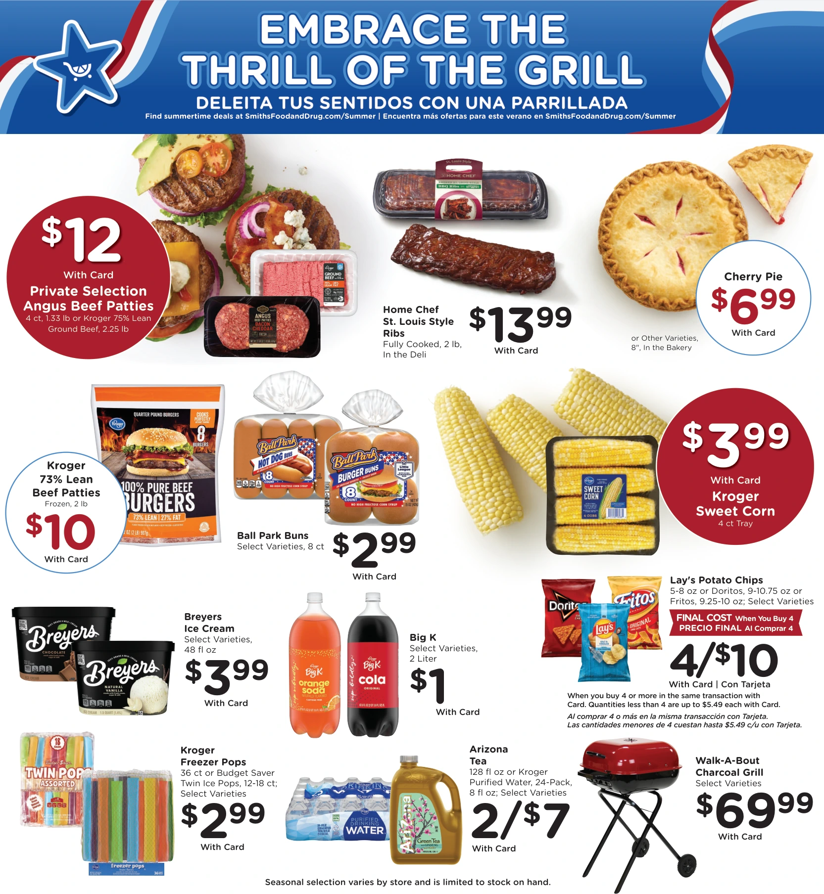 Smith's Food and Drug Weekly Ad - Page 8