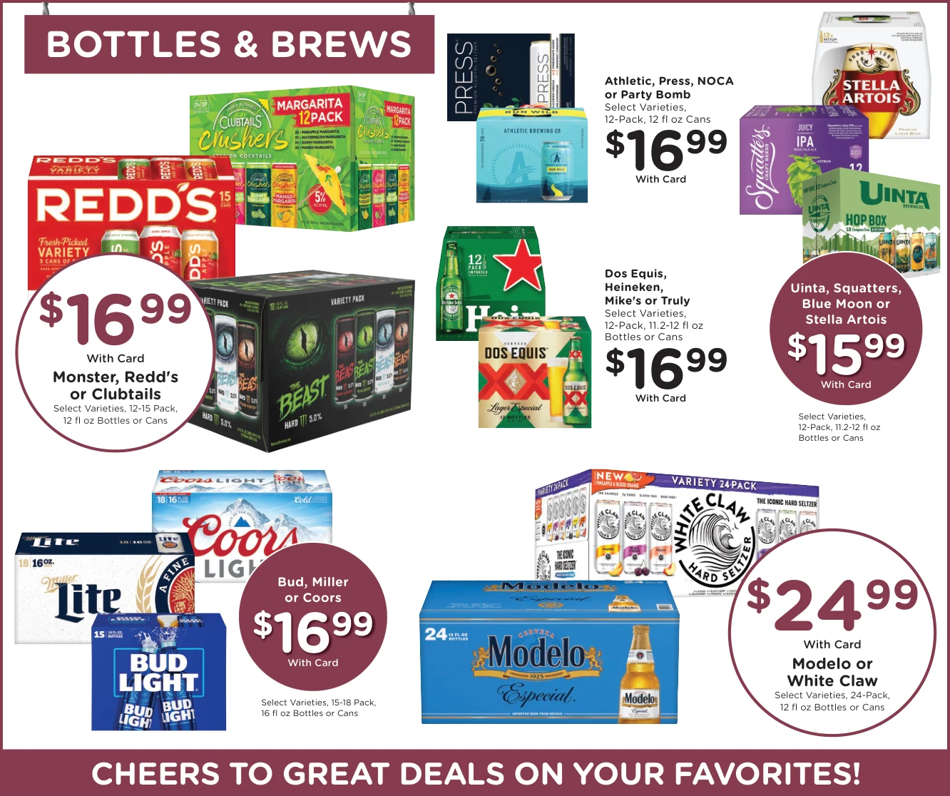 Smith's Food and Drug Weekly Ad - Page 11