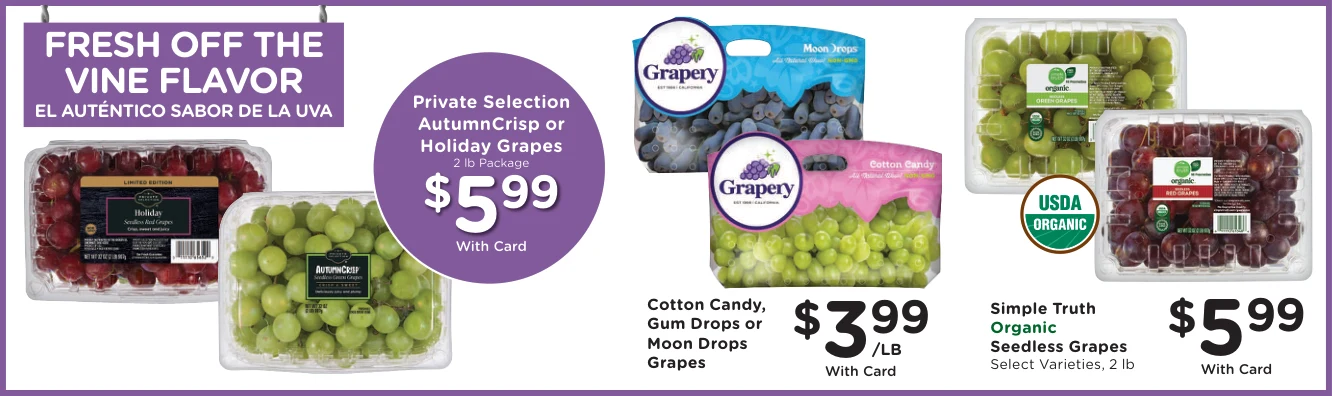 Smith's Food and Drug Weekly Ad - Page 6
