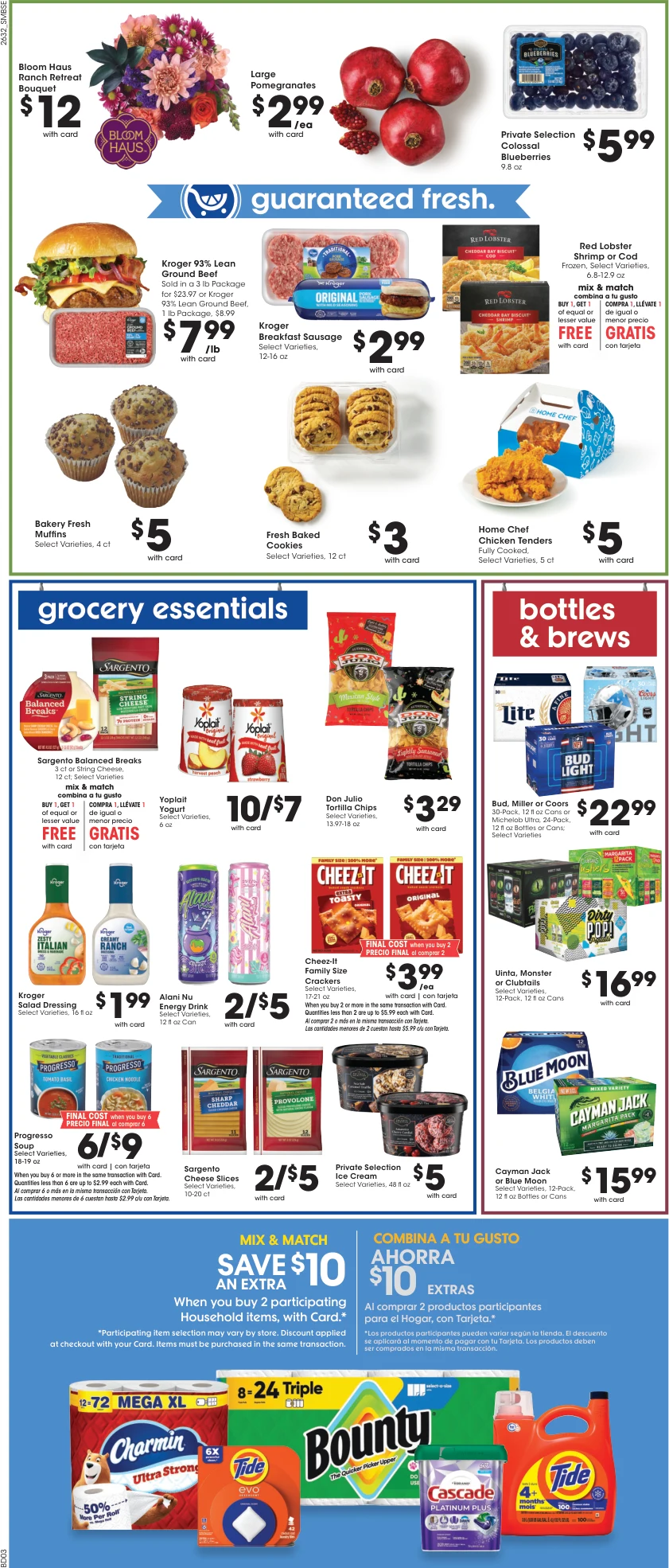 Smith's Food and Drug Weekly Ad - Page 8
