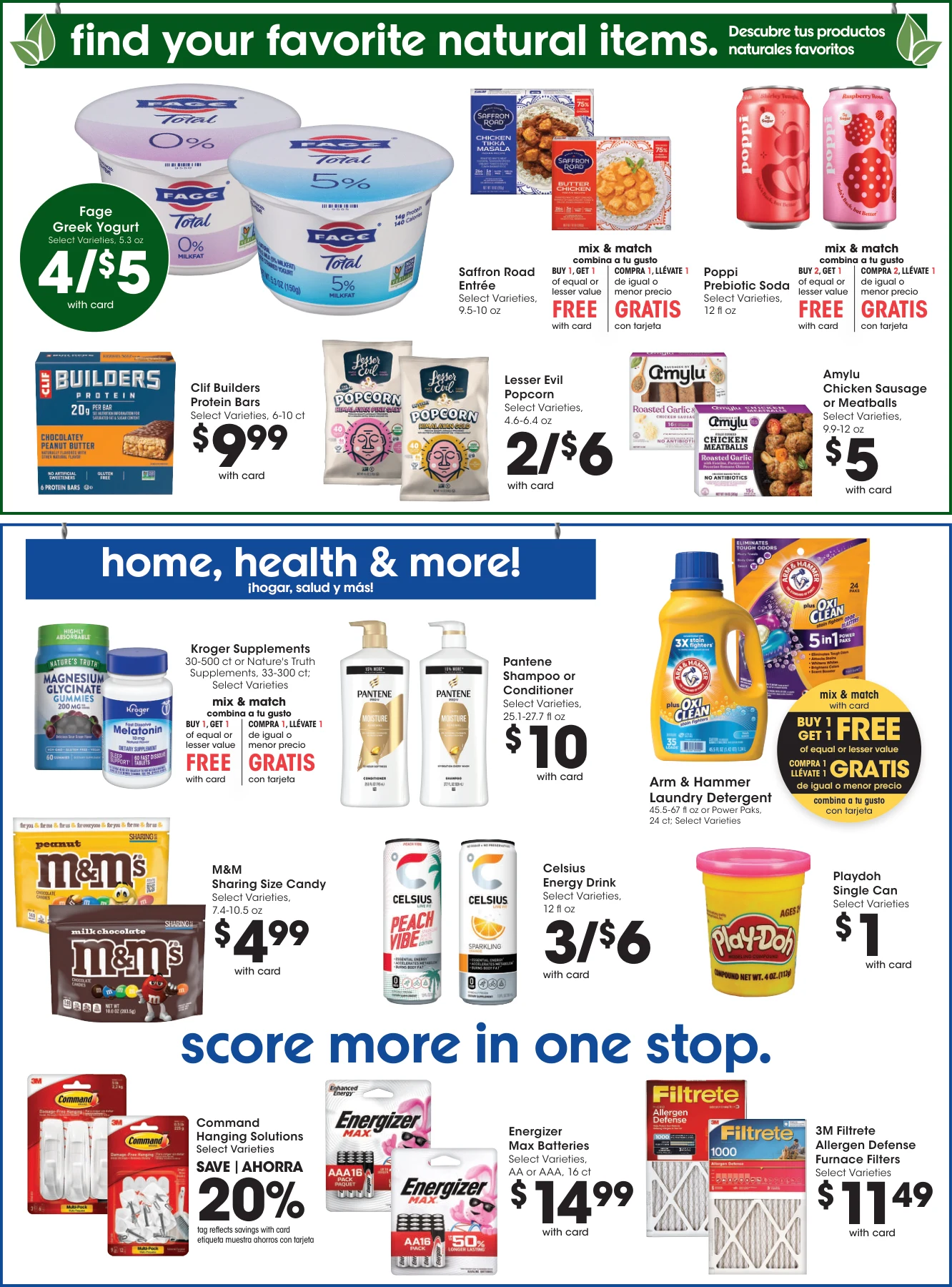 Smith's Food and Drug Weekly Ad - Page 10