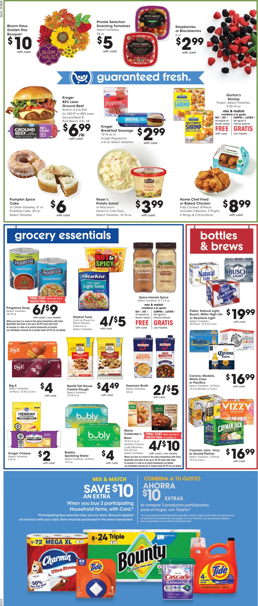 Smith's Food and Drug Weekly Ad - Page 7