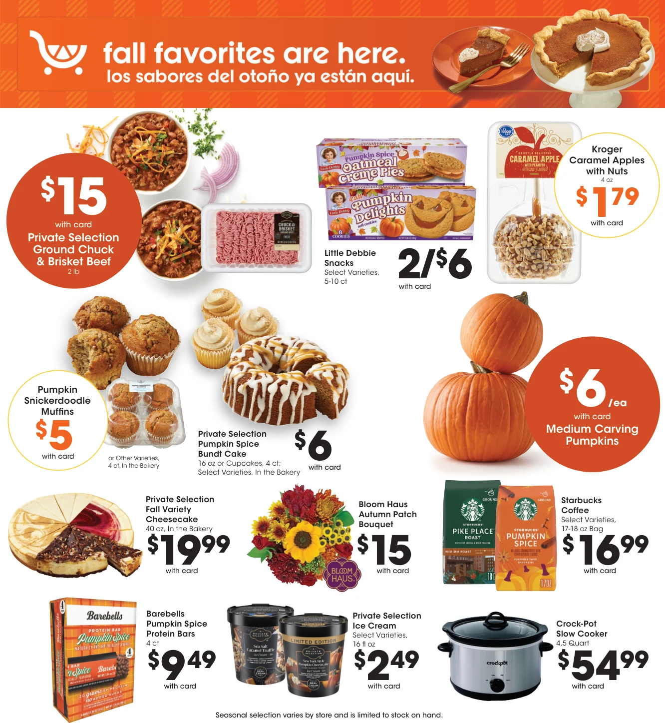 Smith's Food and Drug Weekly Ad - Page 8