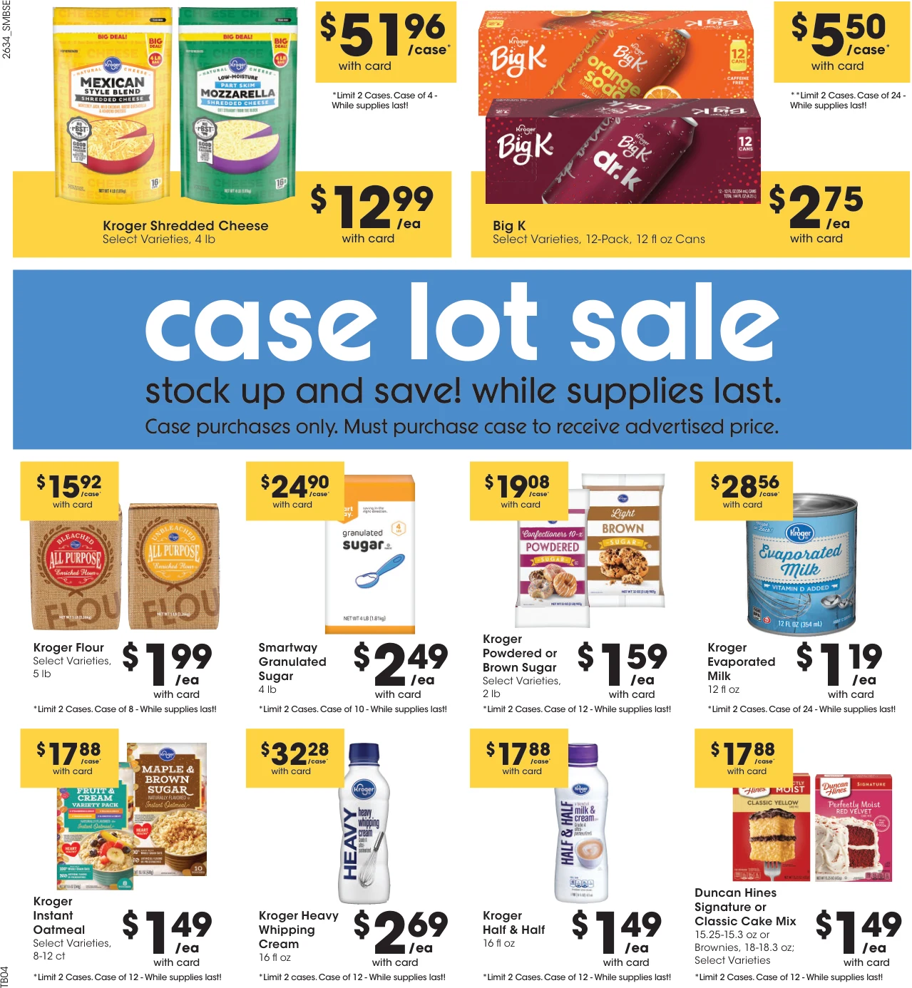 Smith's Food and Drug Weekly Ad - Page 5