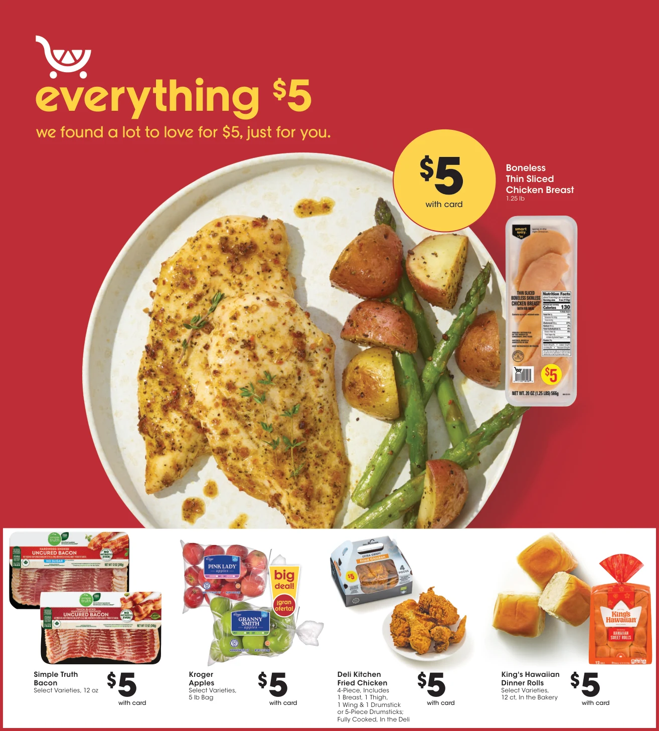 Smith's Food and Drug Weekly Ad - Page 12