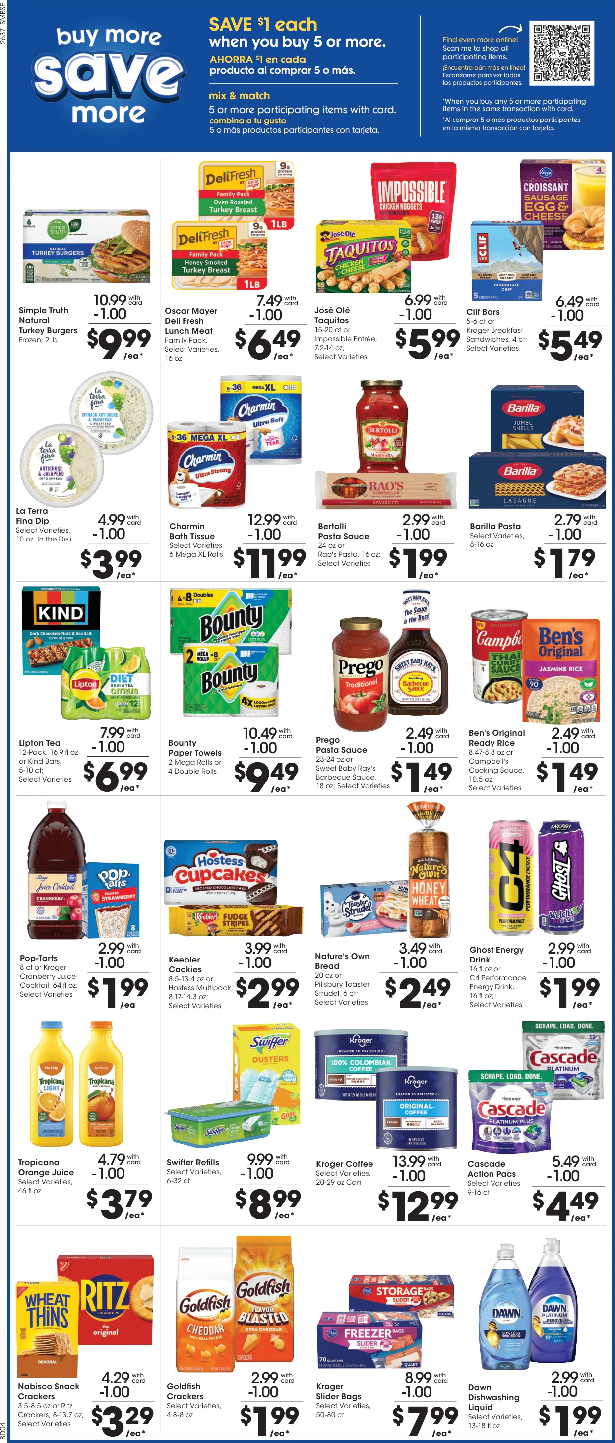 Smith's Food and Drug Weekly Ad - Page 5