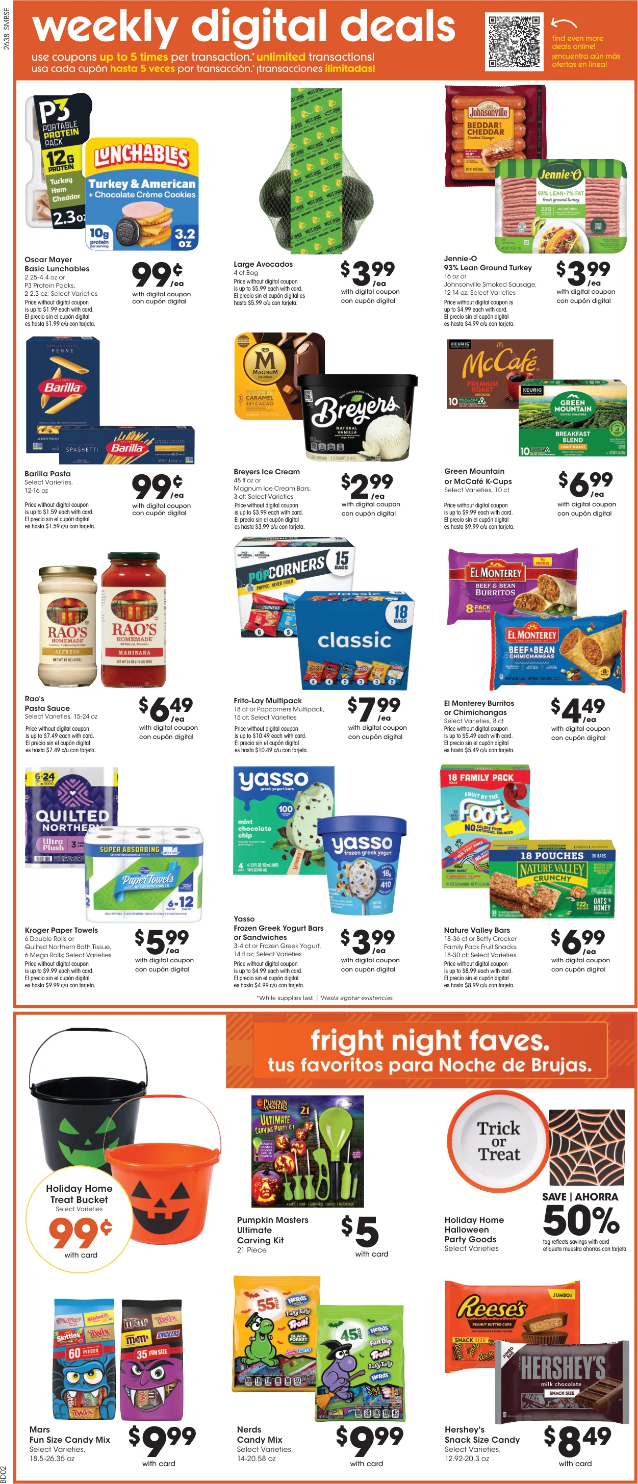 Smith's Food and Drug Weekly Ad - Page 4