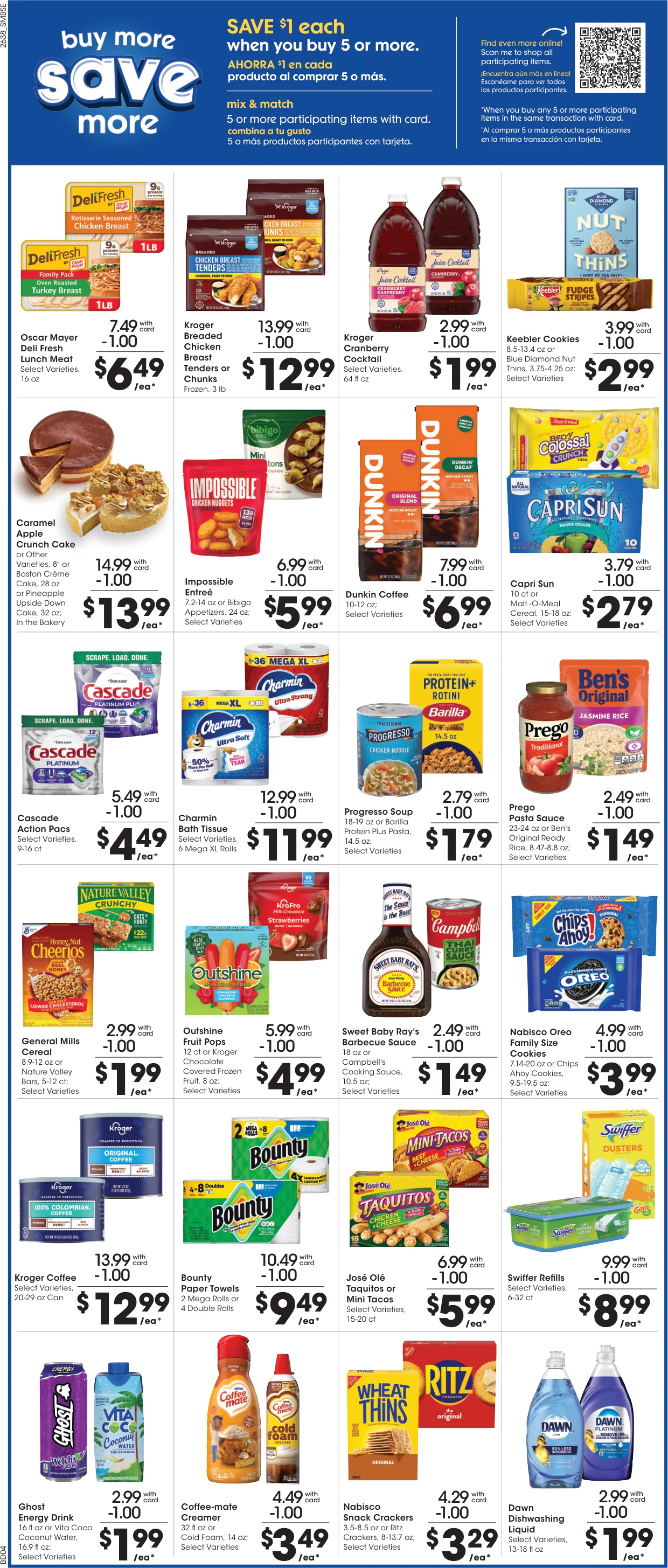 Smith's Food and Drug Weekly Ad - Page 5