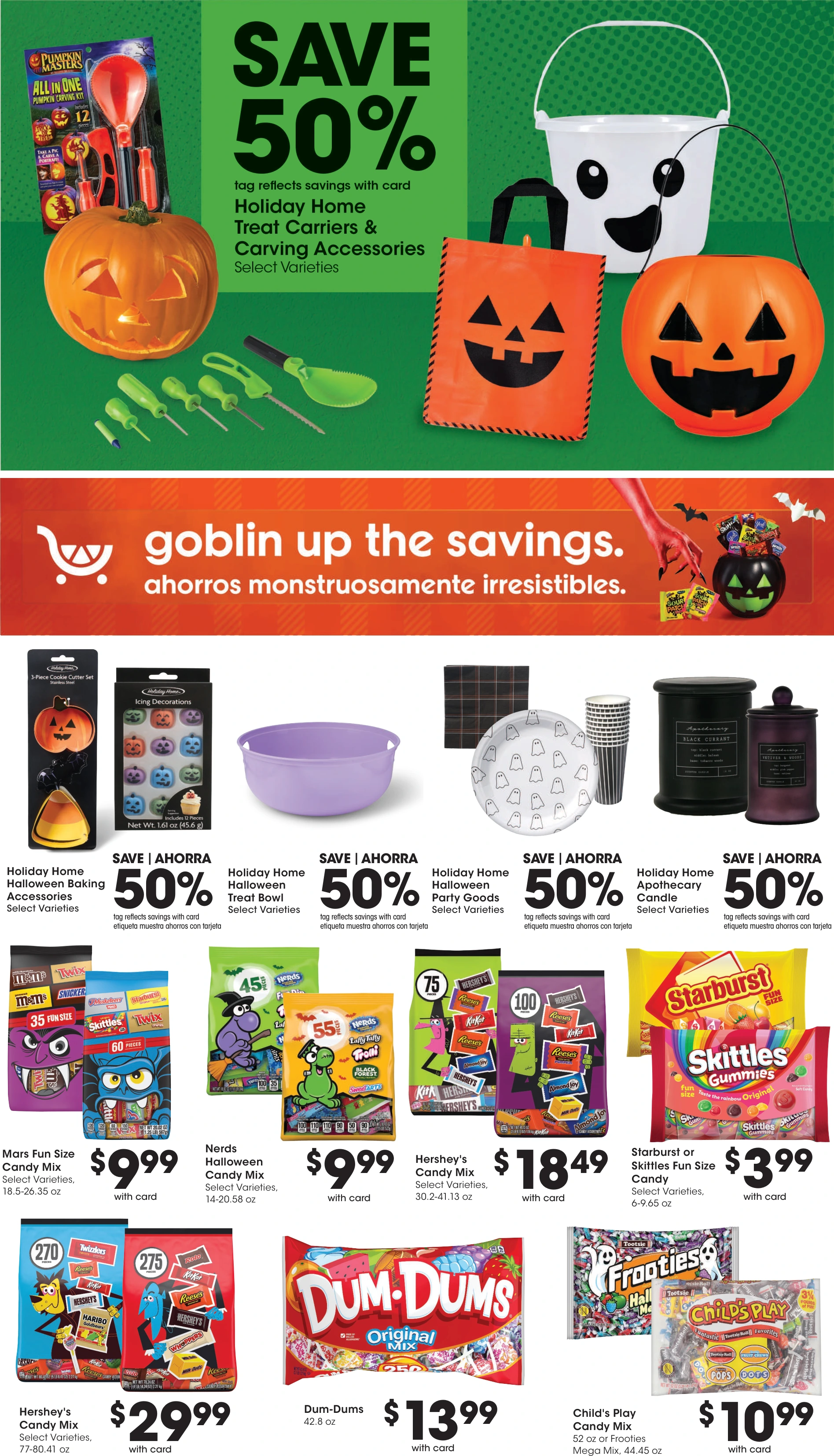 Smith's Food and Drug Weekly Ad - Page 11