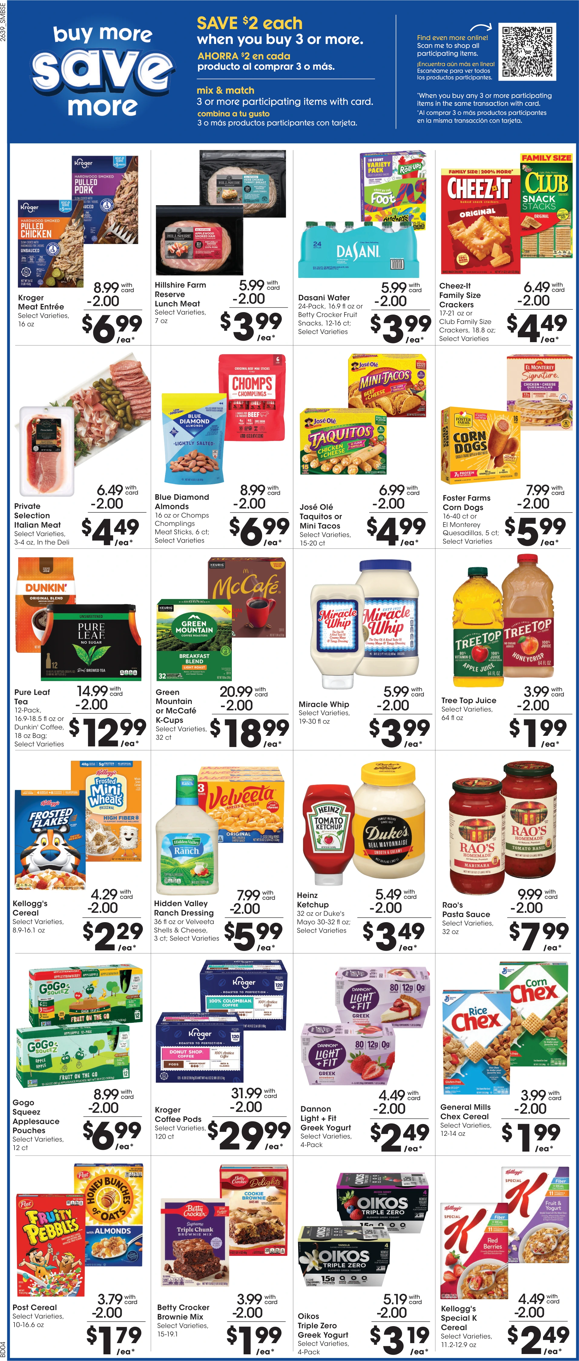 Smith's Food and Drug Weekly Ad - Page 5