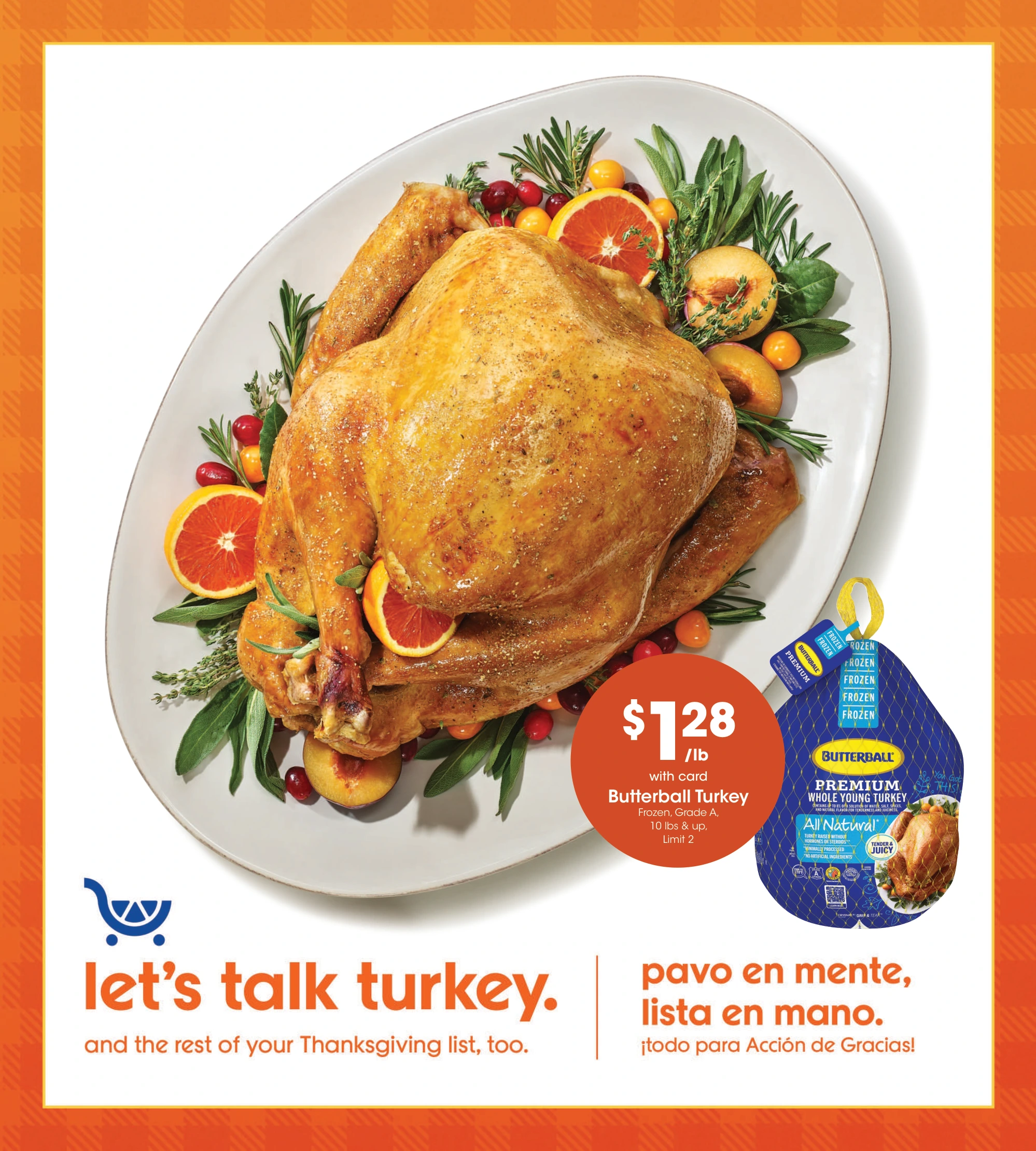 Smith's Food and Drug Weekly Ad - Page 7