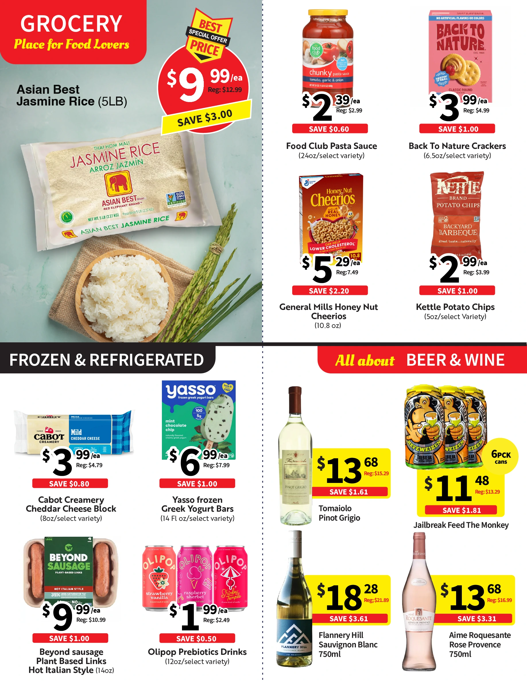Flyer page 2