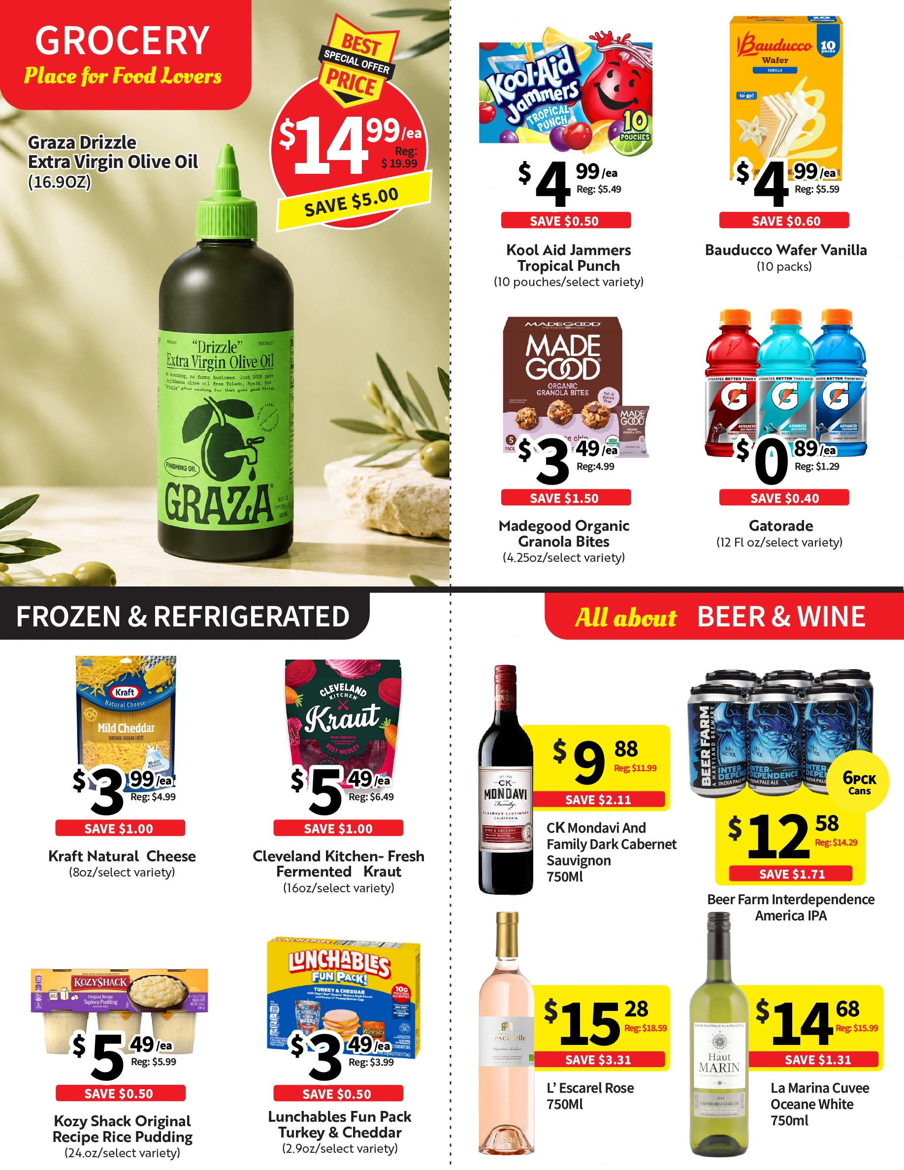 Flyer page 2
