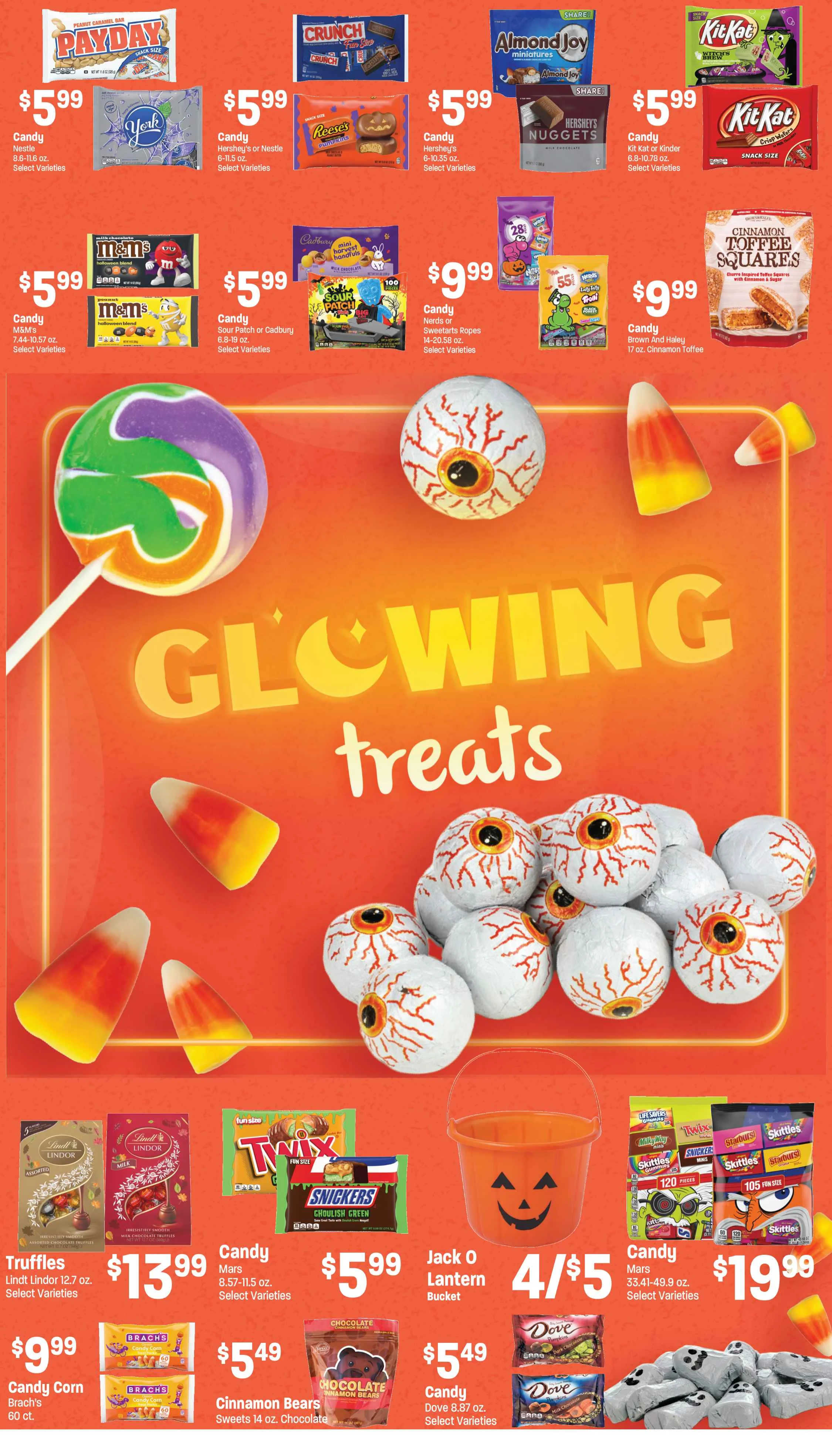 Soelberg's Market Soelbergs Market Weekly Ad October 14-20, 2026 - Page 9
