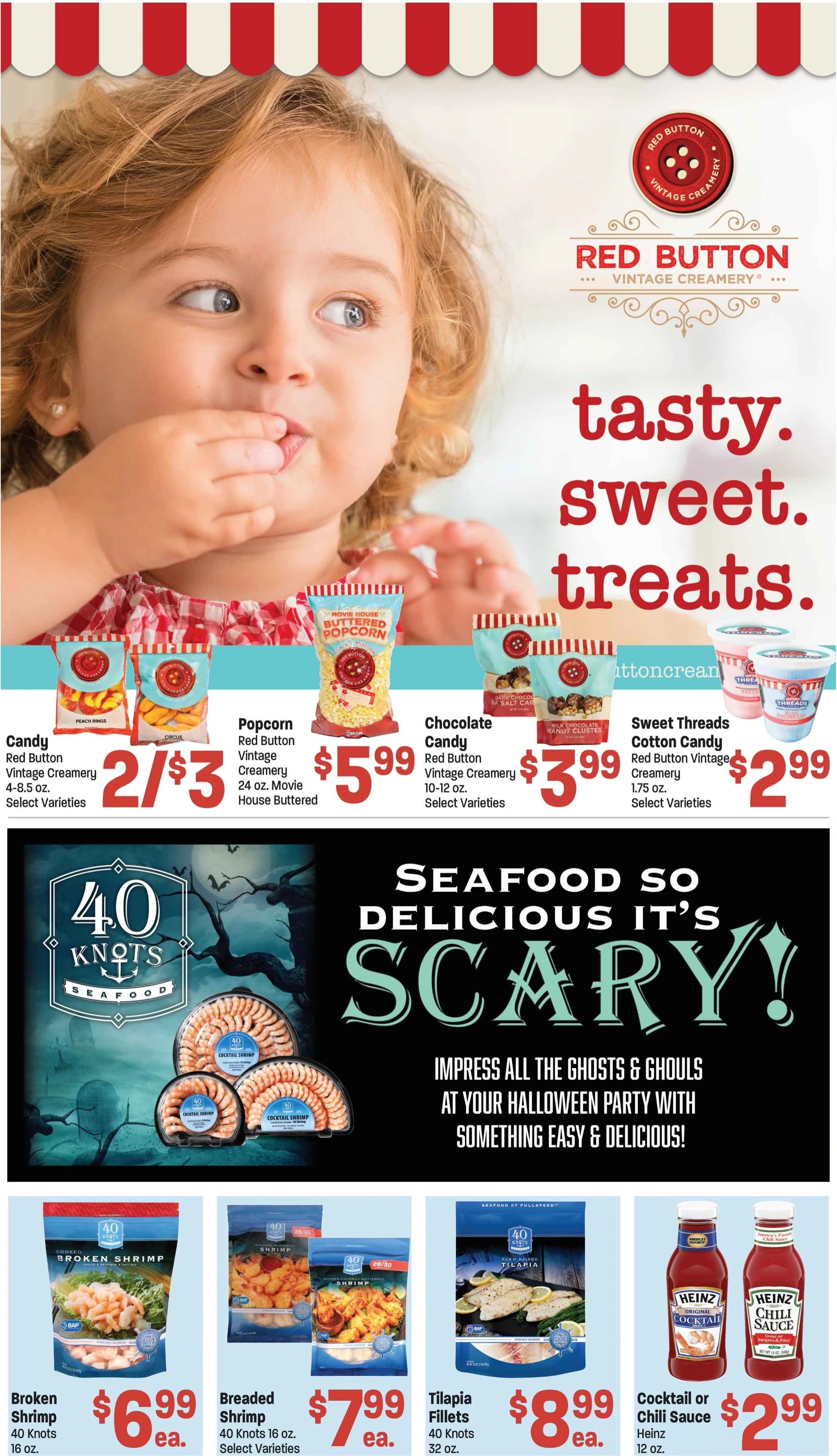 Soelberg's Market Soelbergs Market Ad October 28 - November 3, 2026 - Page 8