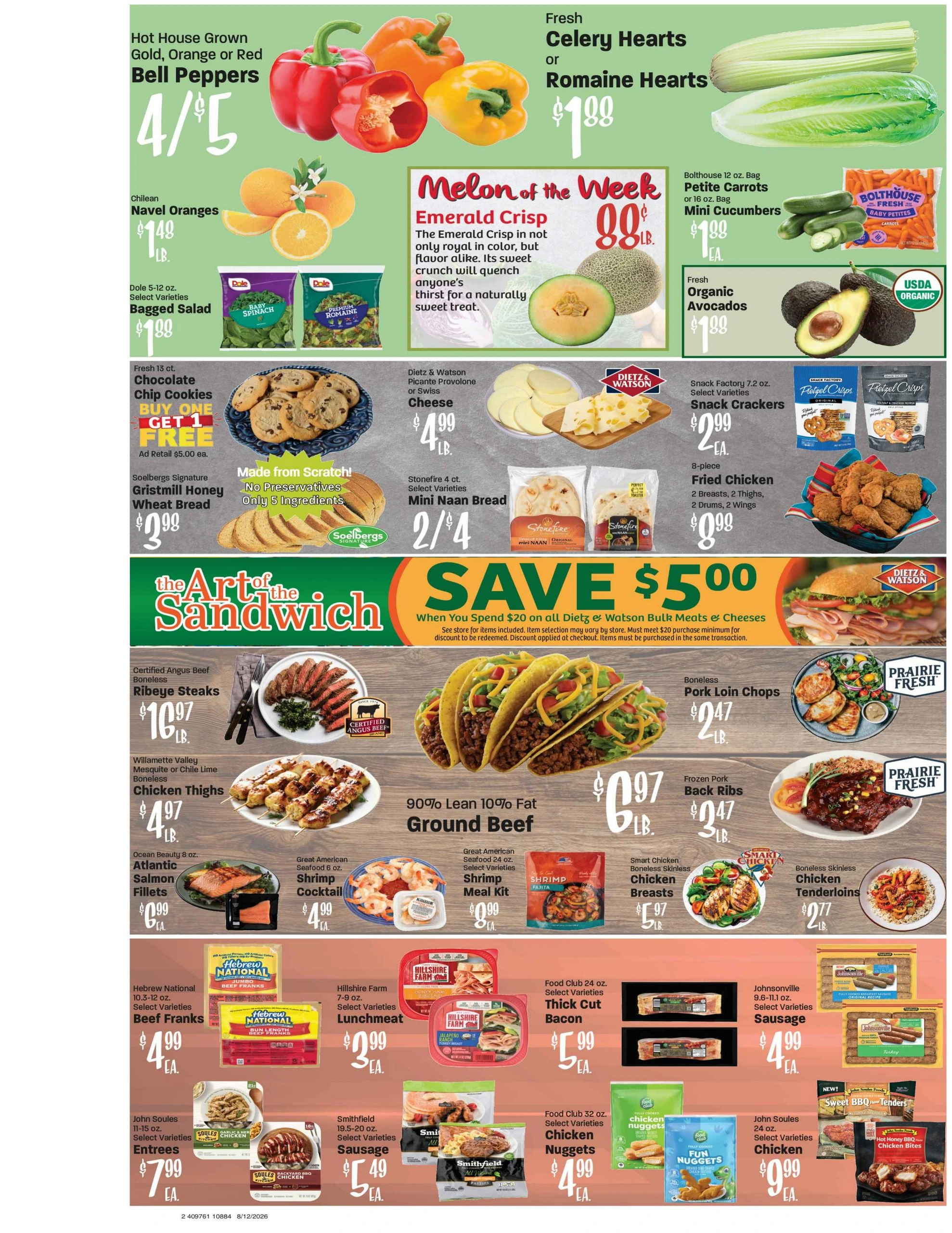 Flyer page 2