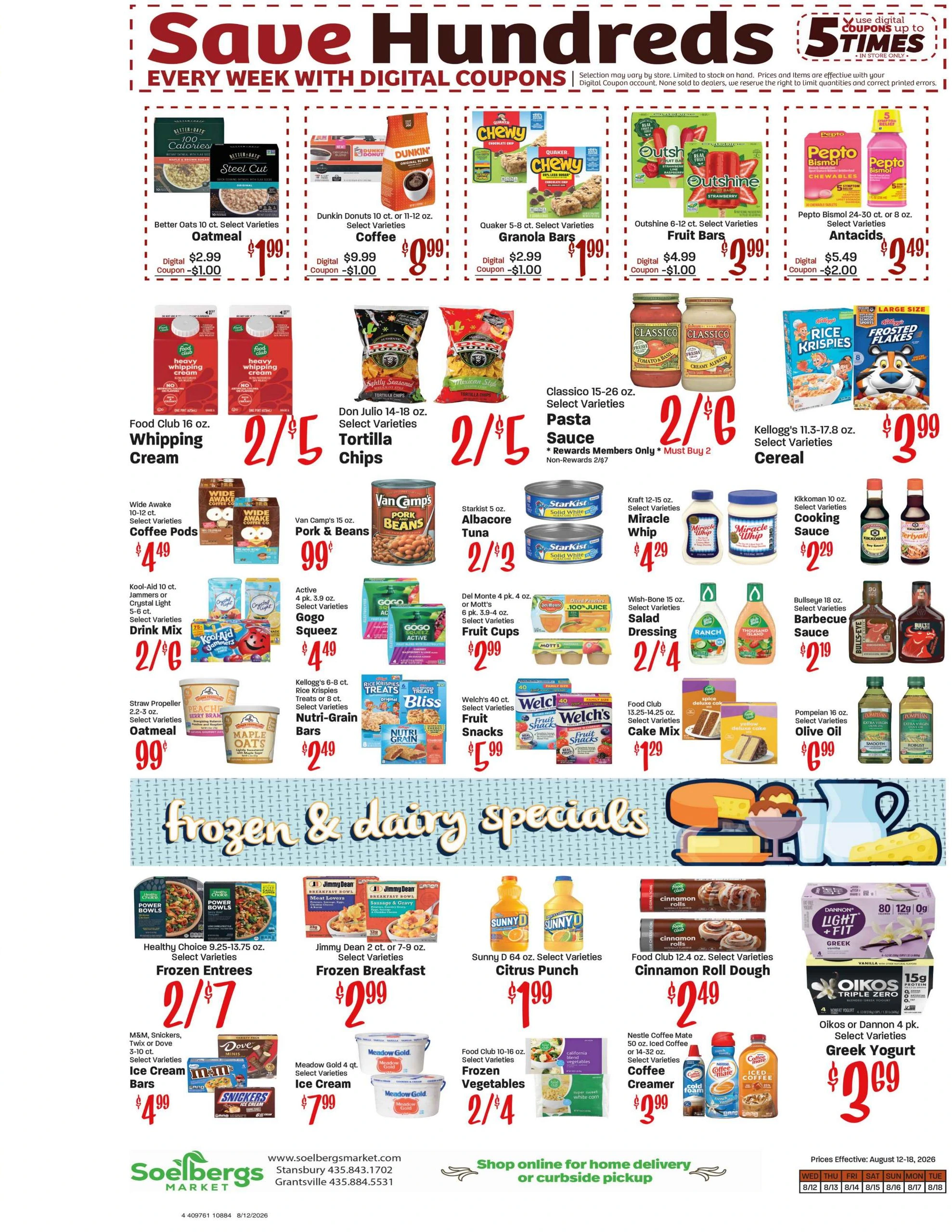 Flyer page 4