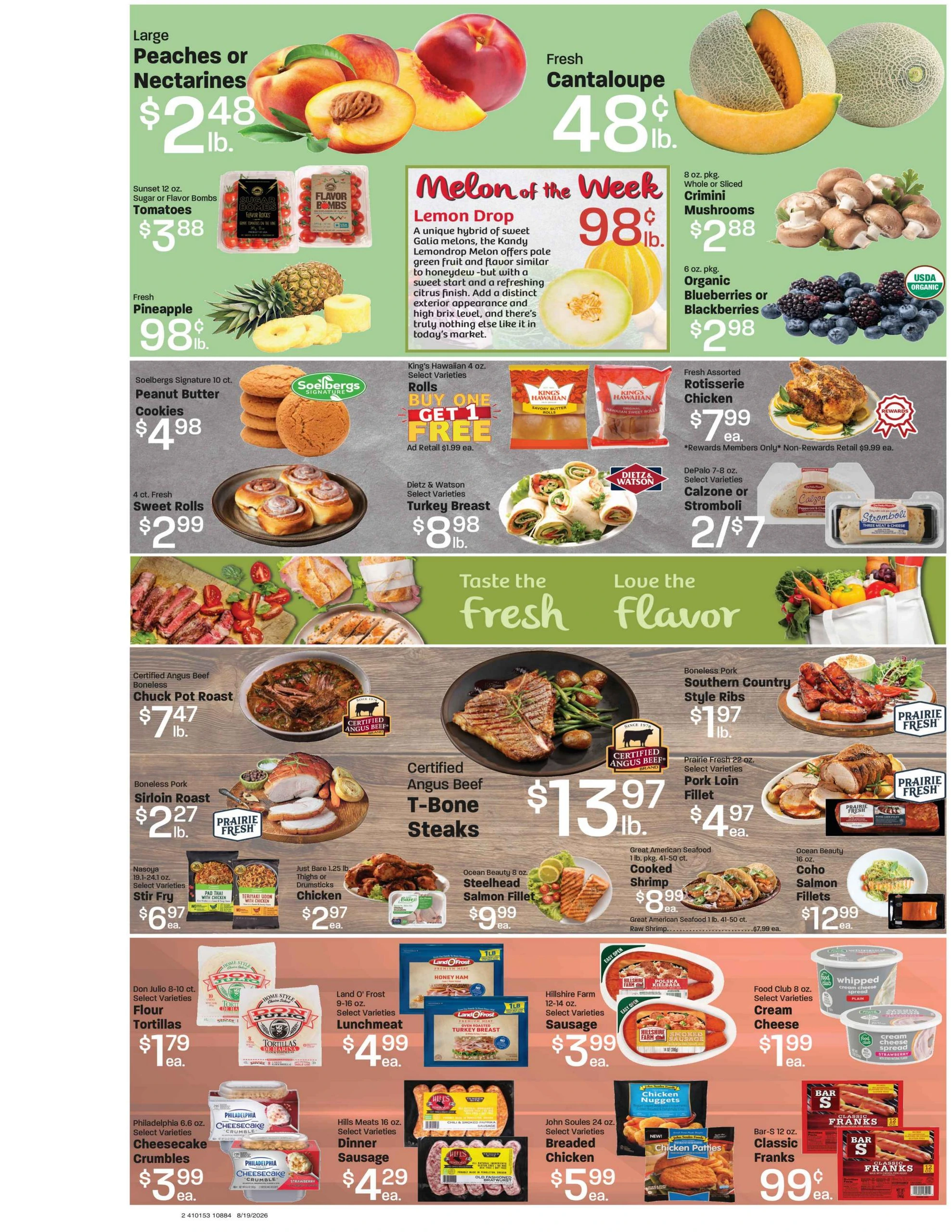 Flyer page 2