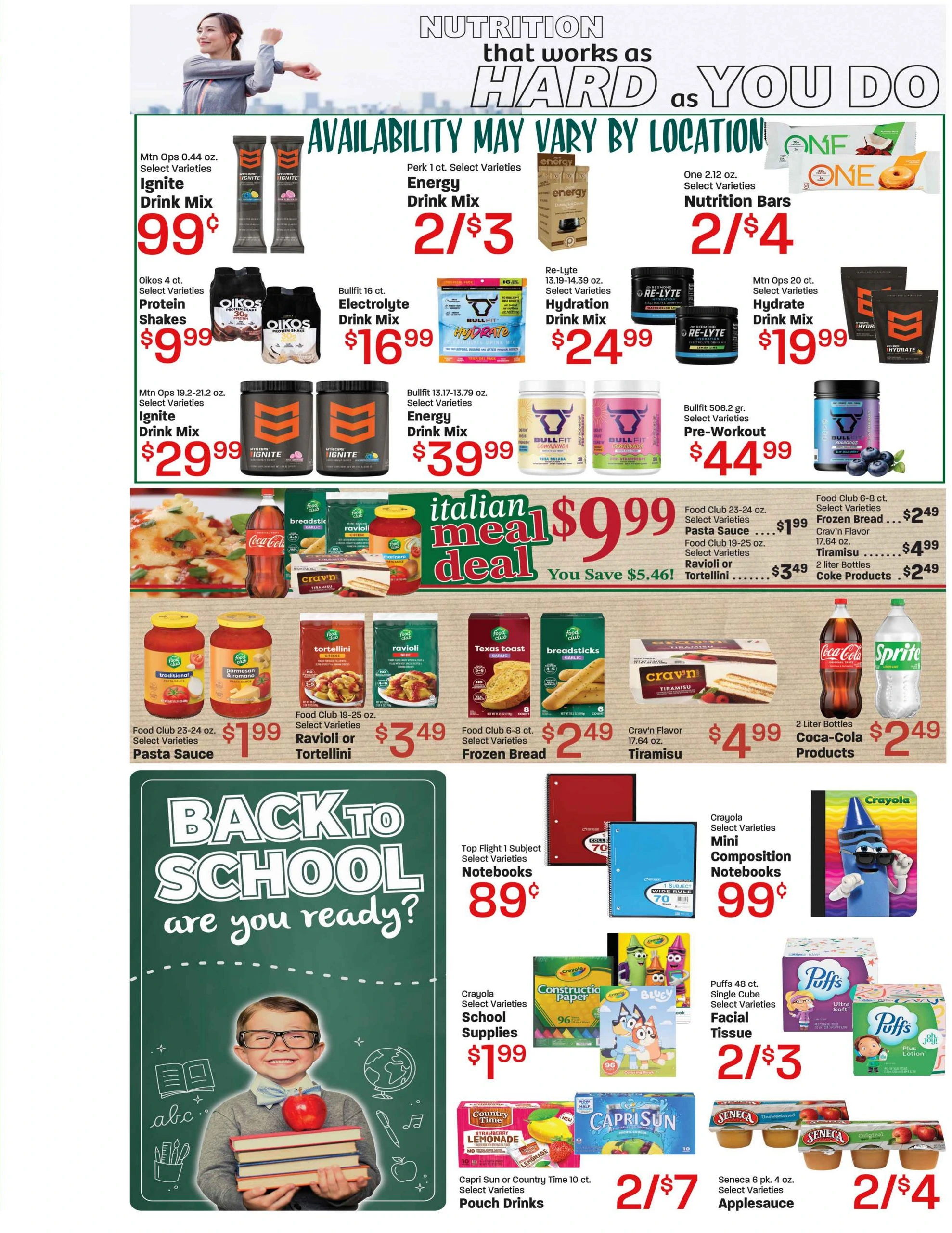 Flyer page 6