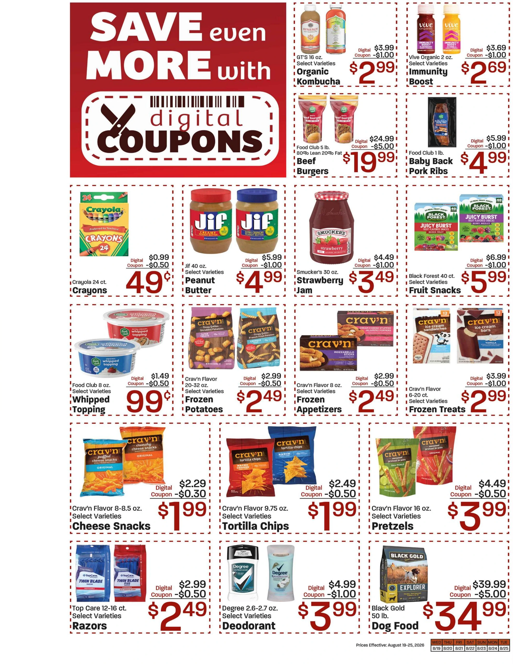 Flyer page 7
