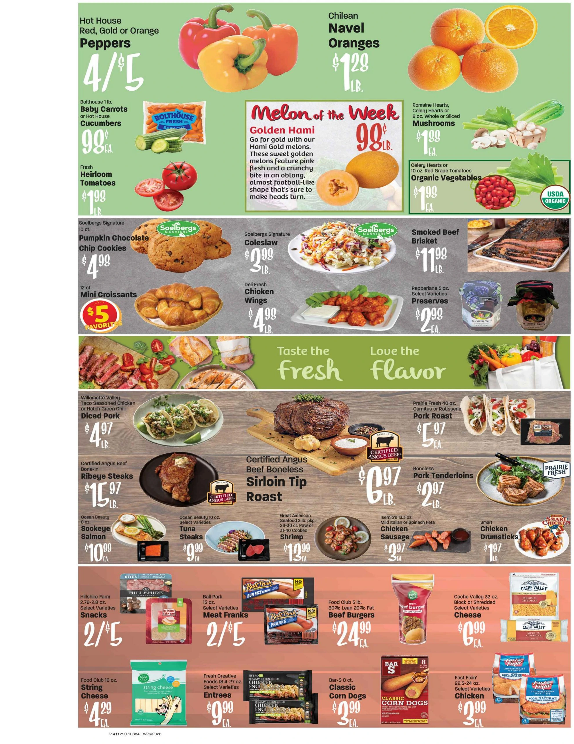 Soelberg's Market Indexed Weekly - Page 2